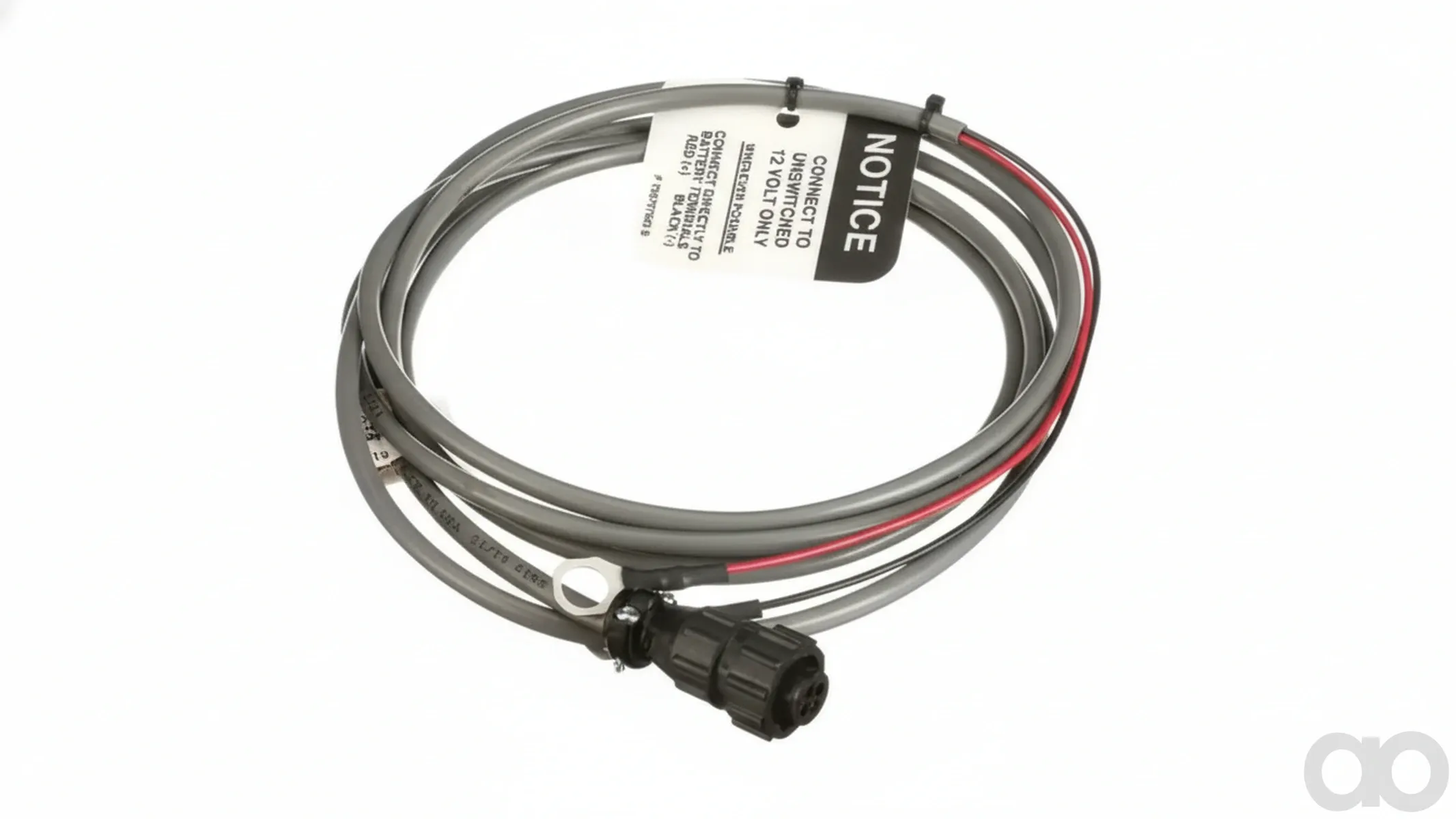 Case IH - 700707598 - Wiring Harness