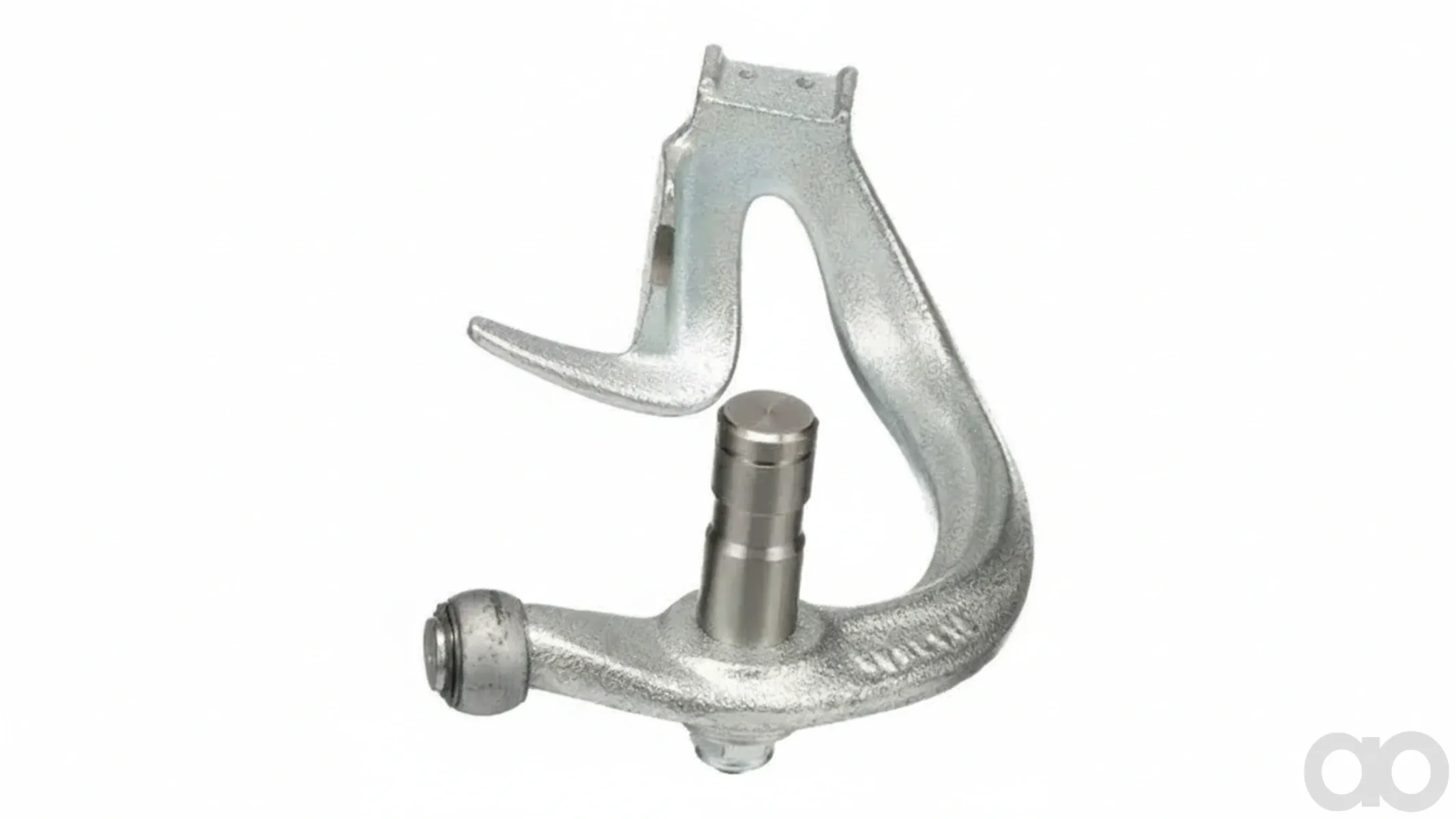 Case IH - 700707883 - Arm