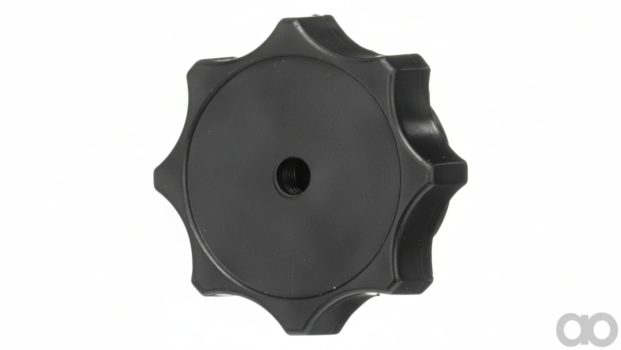 Case IH - 700715674 - Round Handle