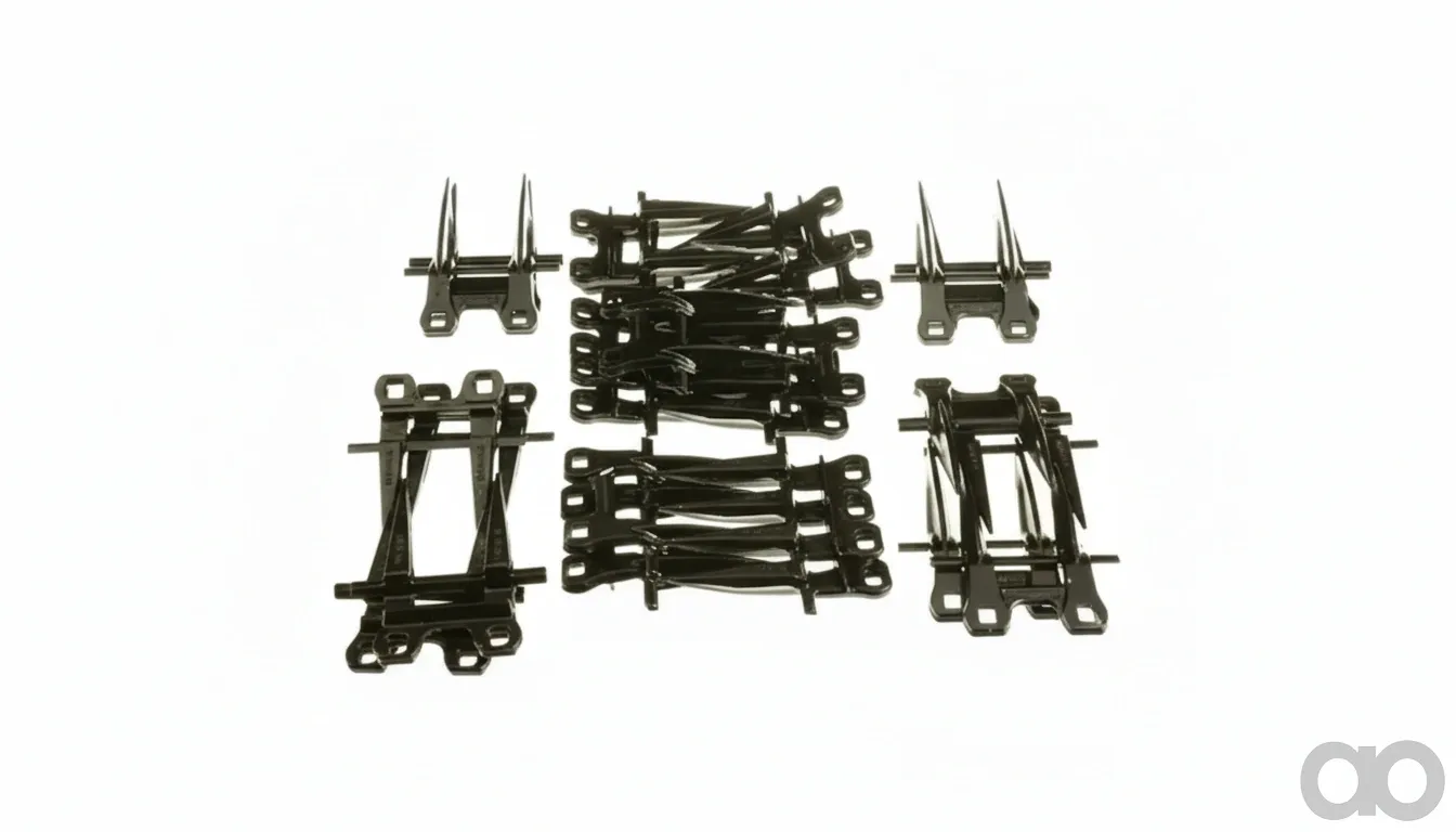 Case IH - 700716292 - Protective Cover