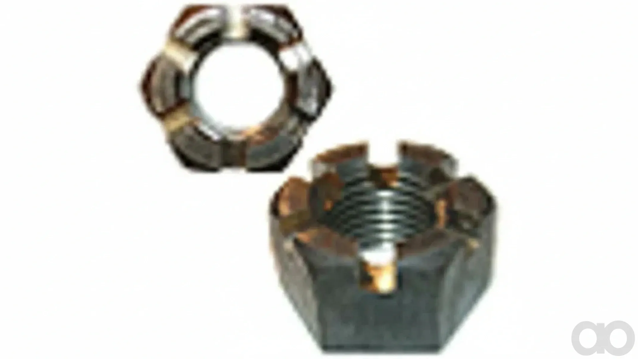 Case IH - 70911061 - Nut