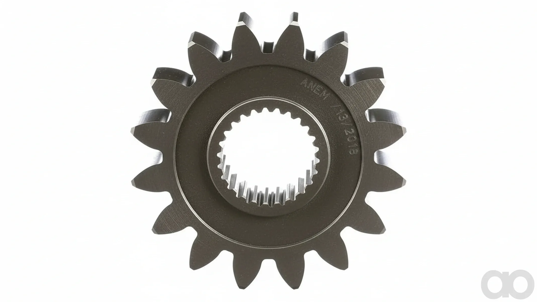 Case IH - 71000110279 - Gear