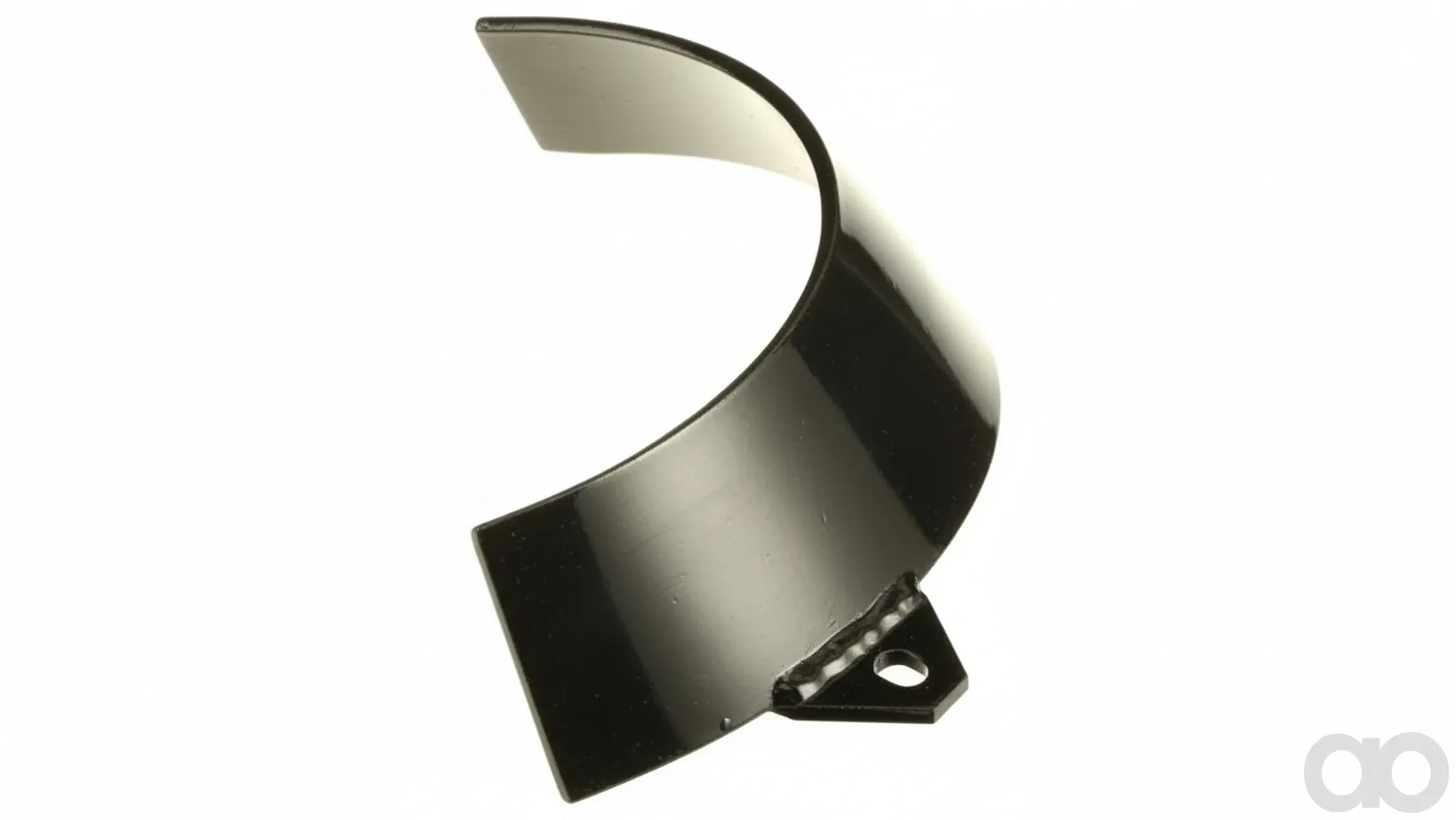 Case IH - 71000651633V - Slip Plate (71000651633V)