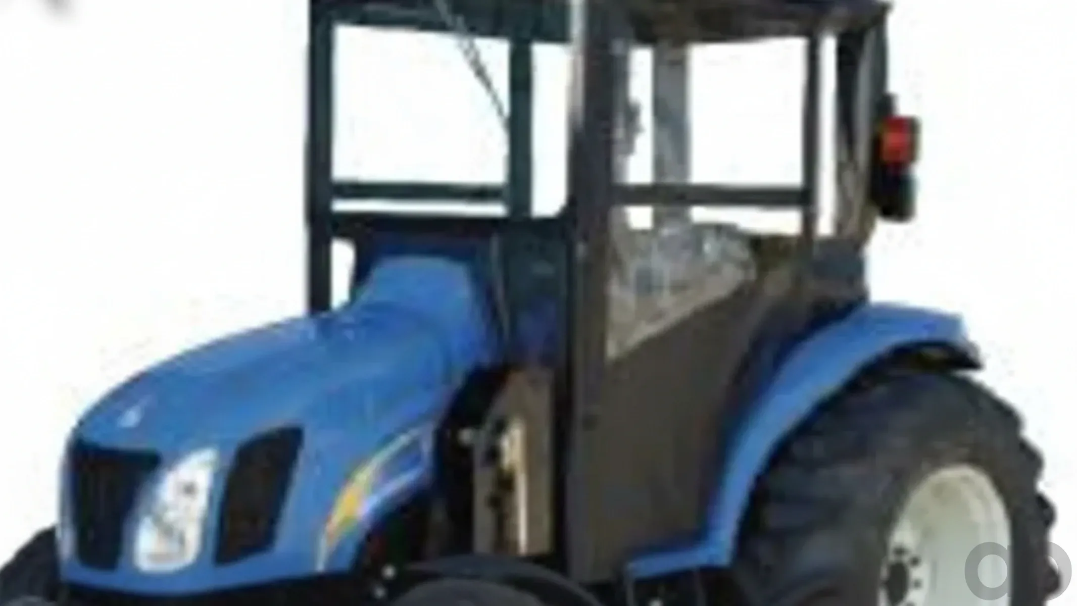 Case IH - 710660126 - Field Implement-T