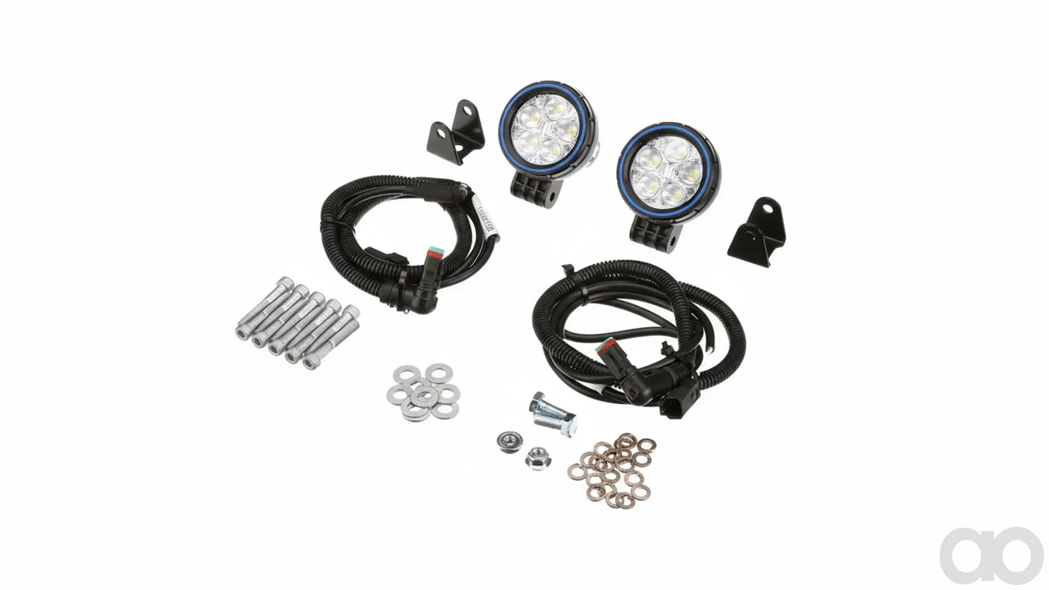 Case IH - 710768084 - Dia Kit, Tractor