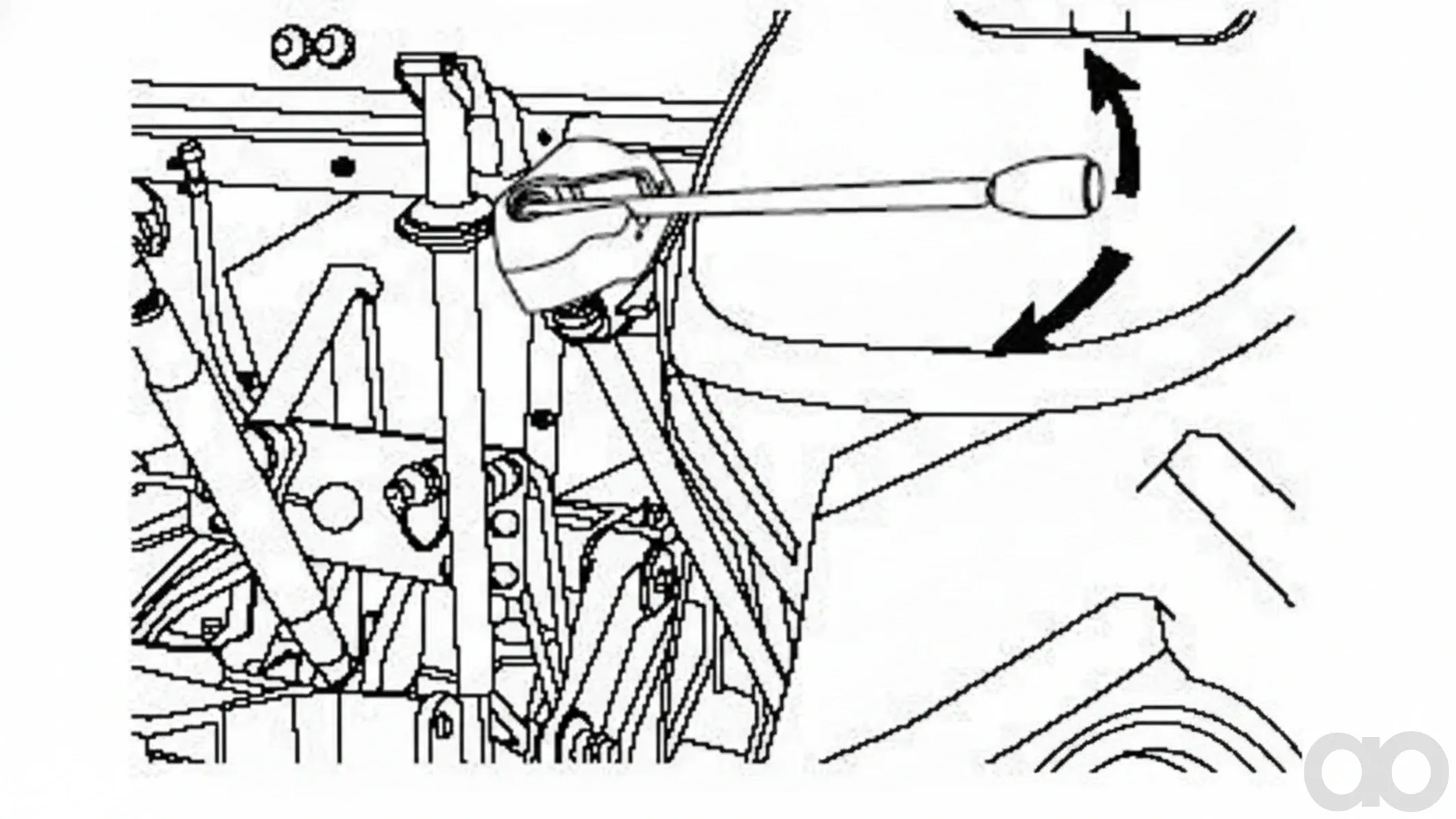 Case IH - 710834525 - Dia Kit, Tractor