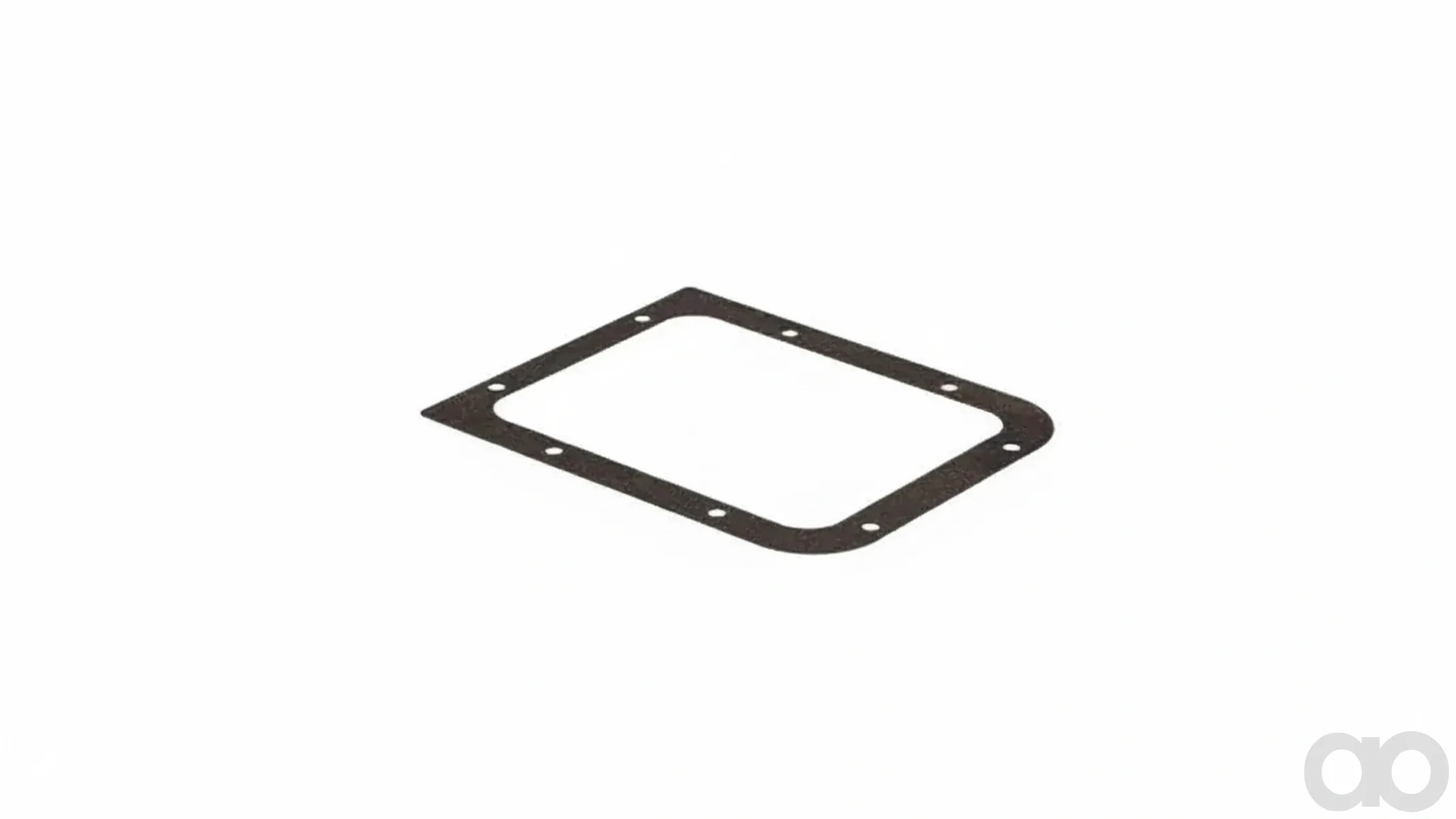 Case IH - 711231R3 - Gasket