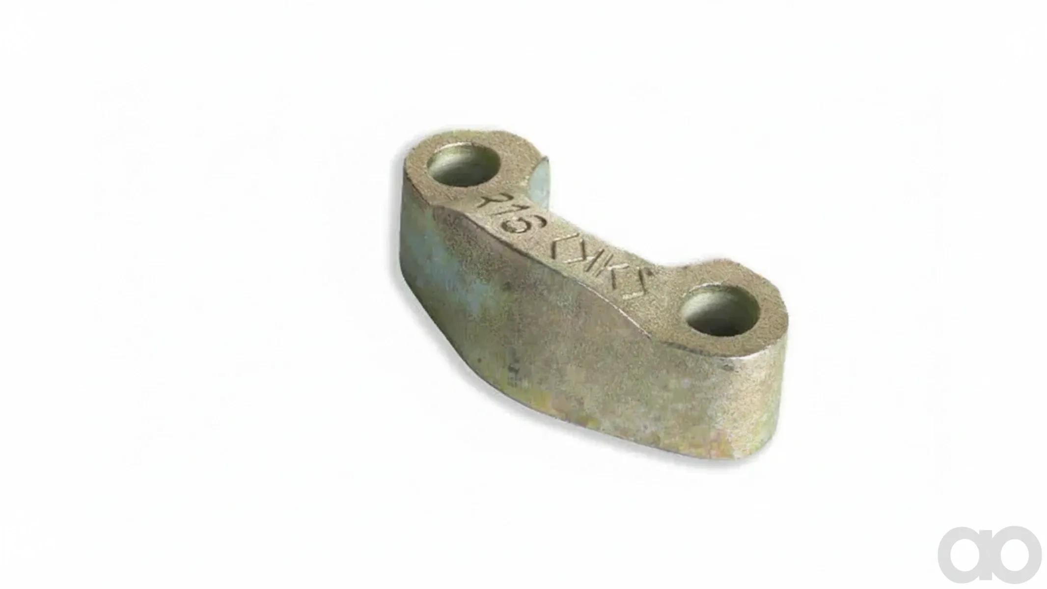 Case IH - 71404313 - Clamp