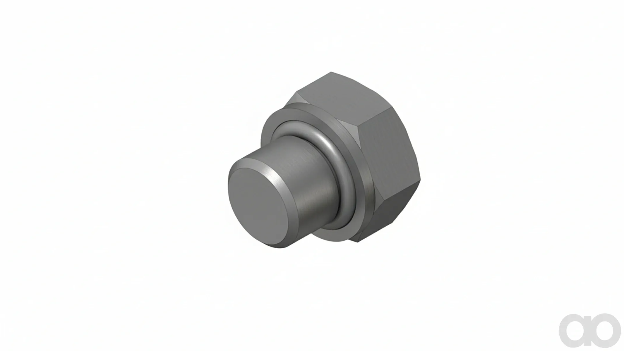 Case IH - 71404658 - Plug