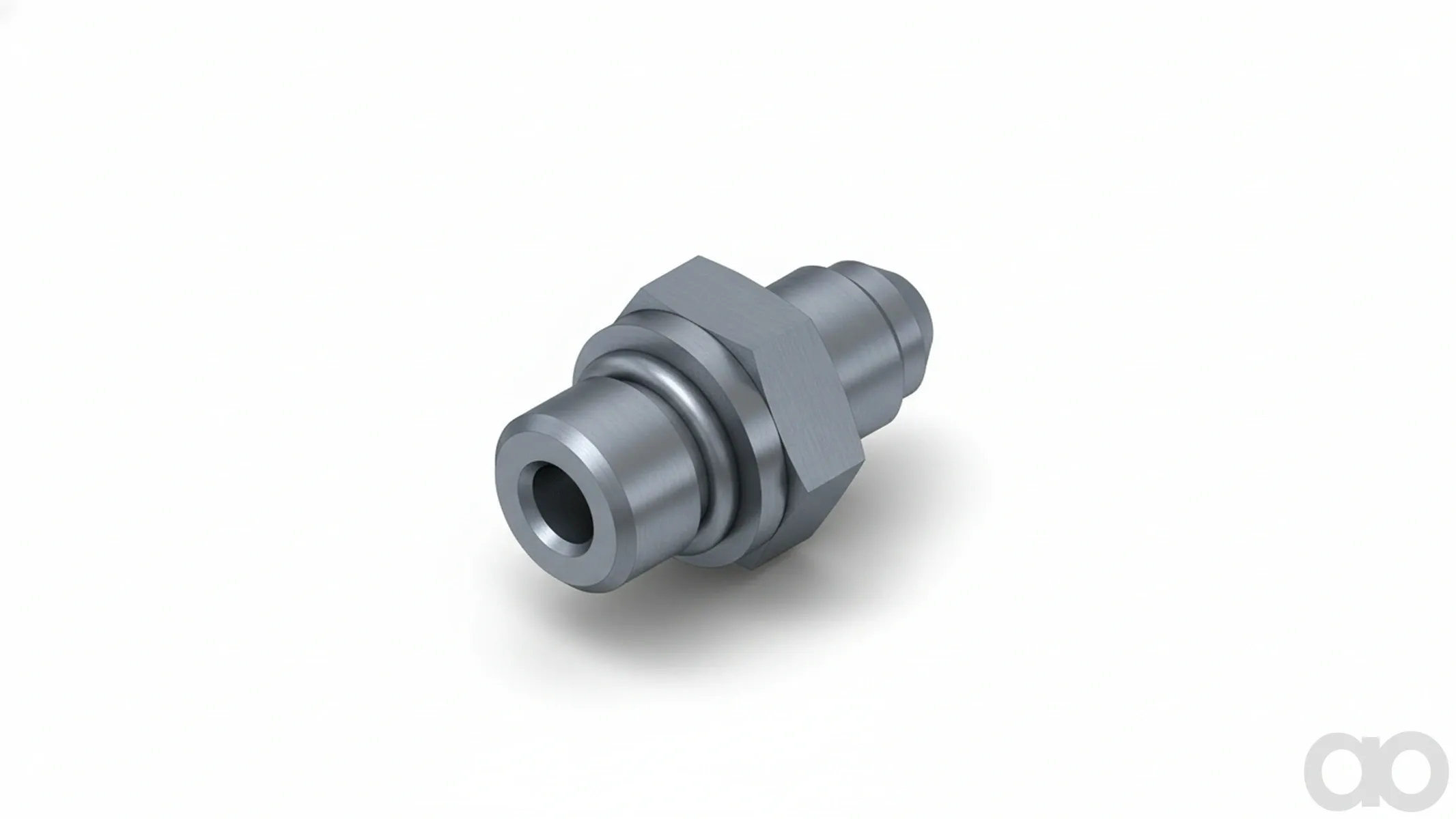 Case IH - 71484502 - Hydraulic Connector
