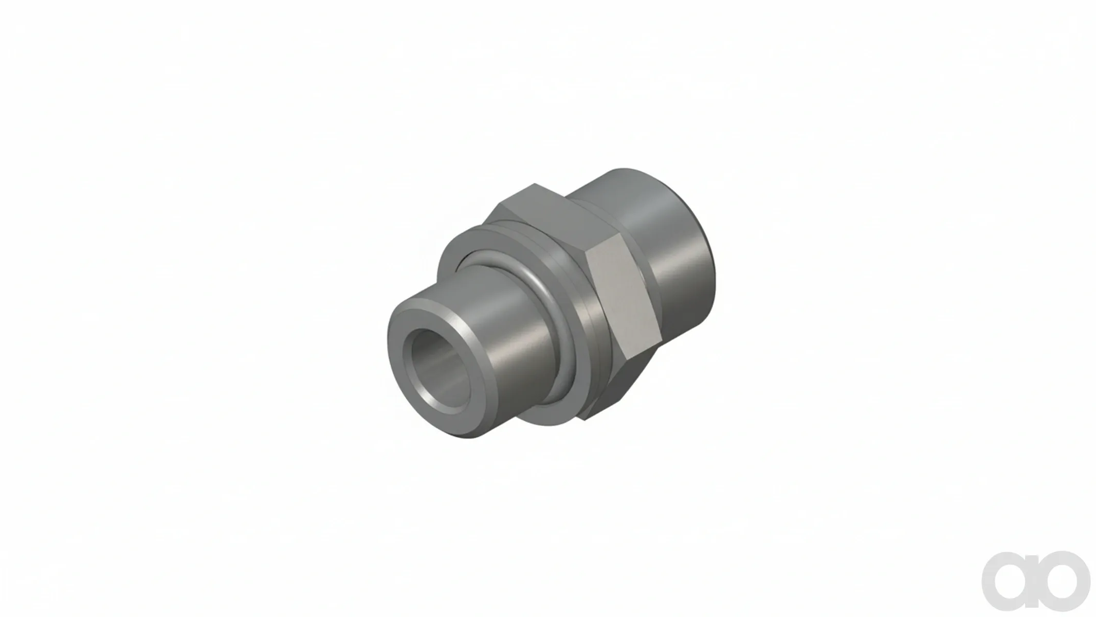 Case IH - 71484831 - T-Piece