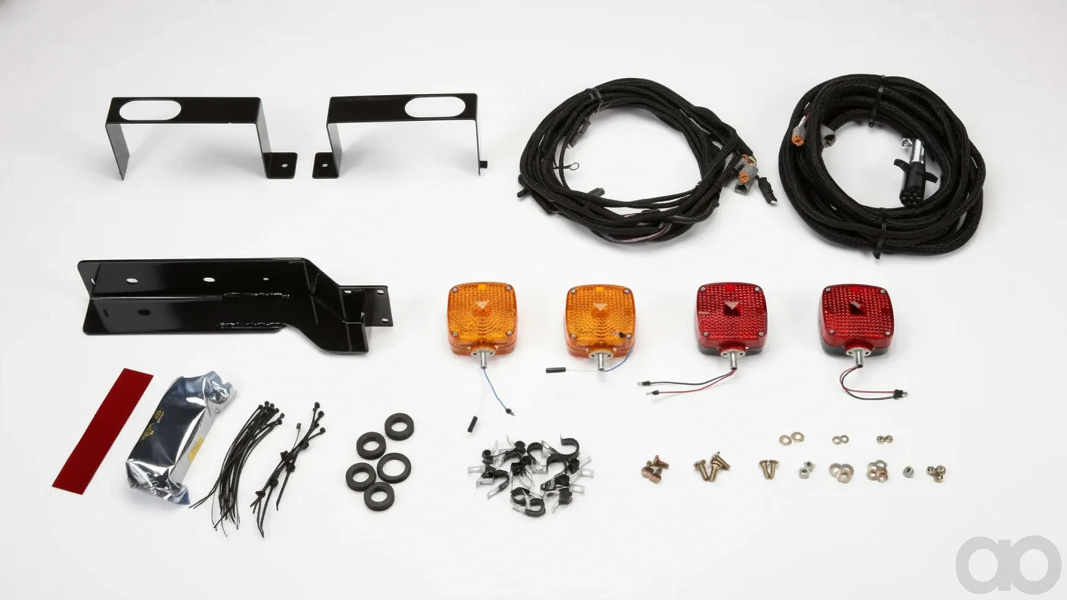 Case IH - 717689006 - Set