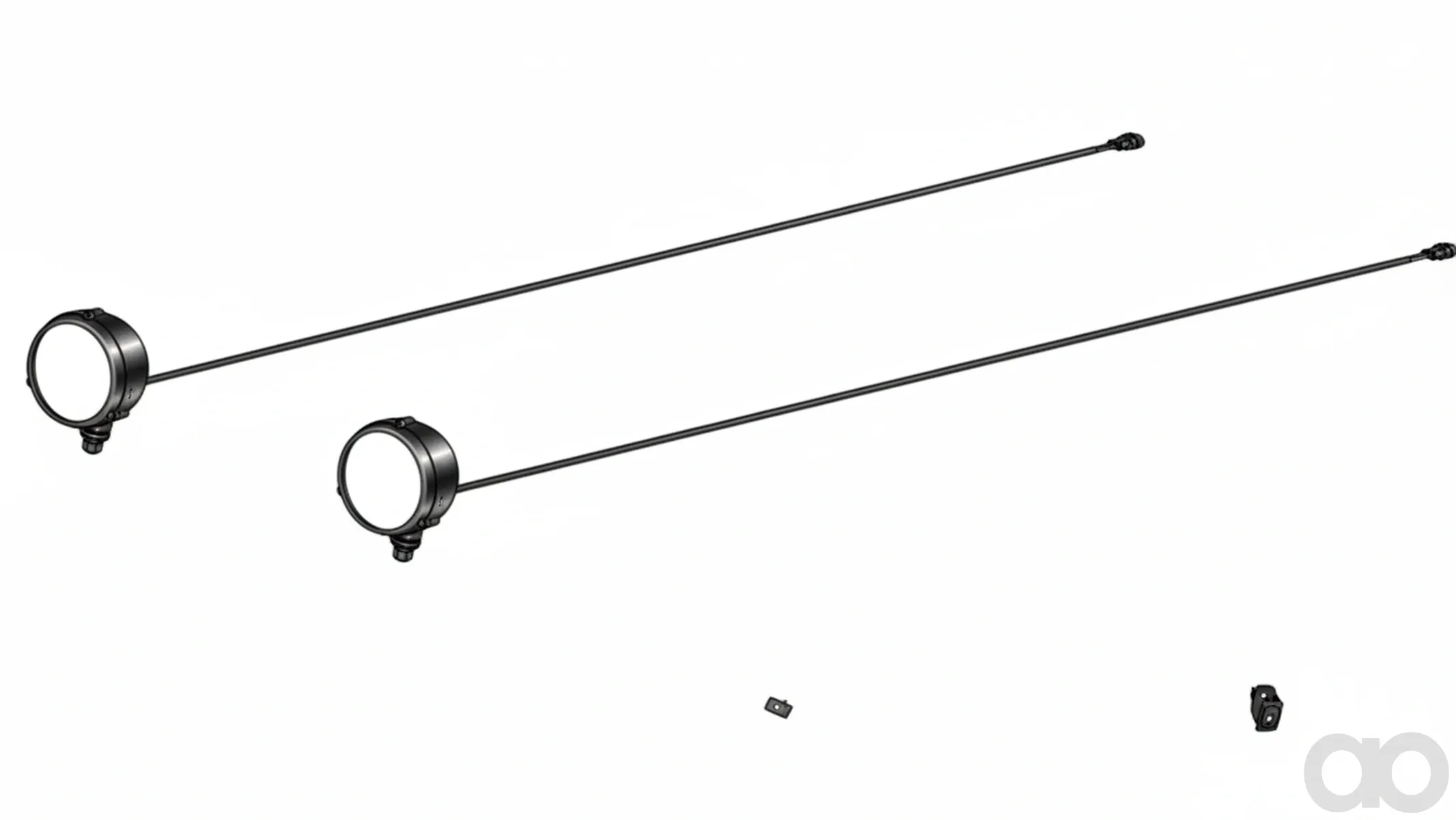 Case IH - 718177134 - Dia Kit, Tractor