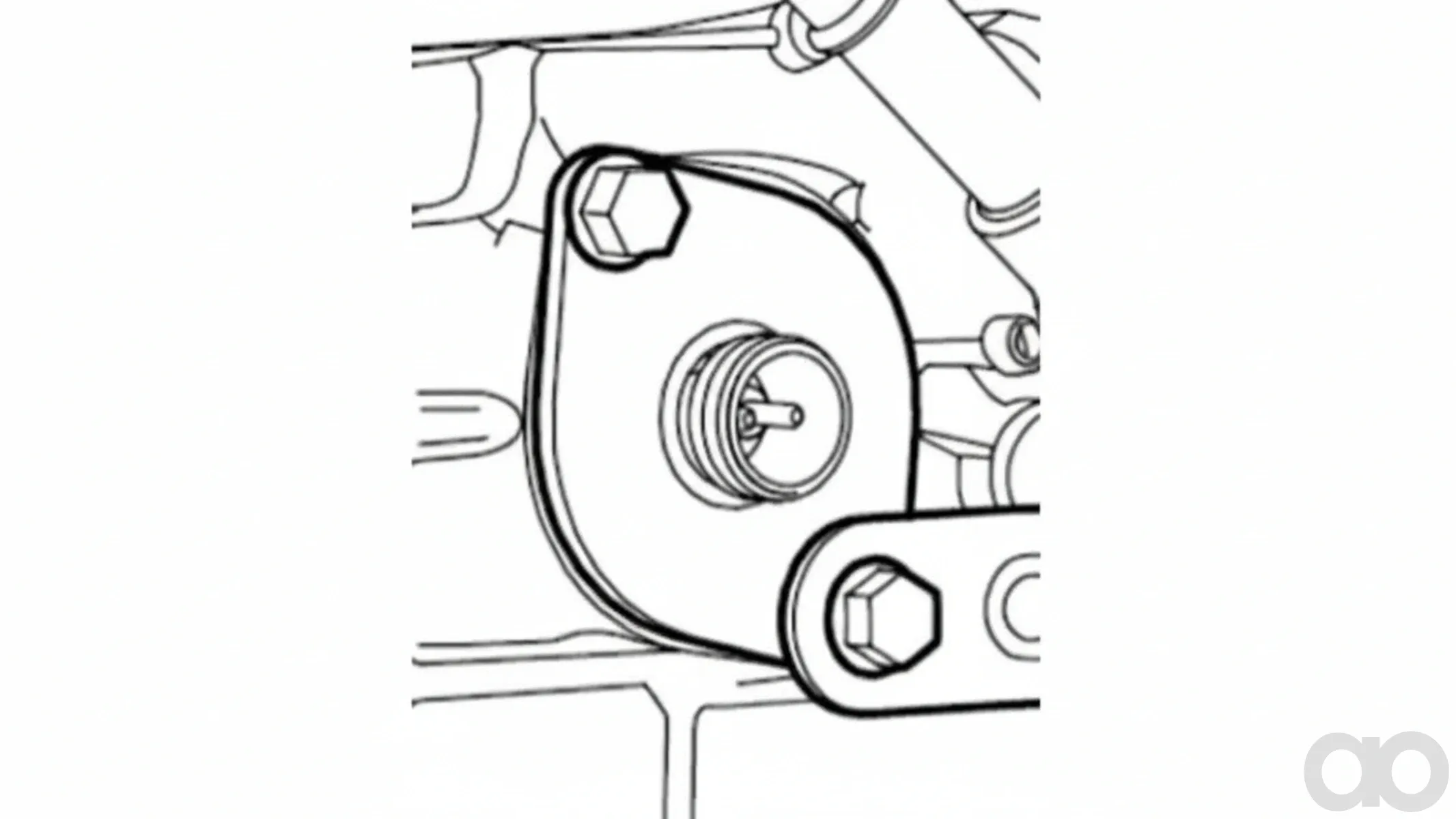 Case IH - 718189014 - Dia Kit, Tractor