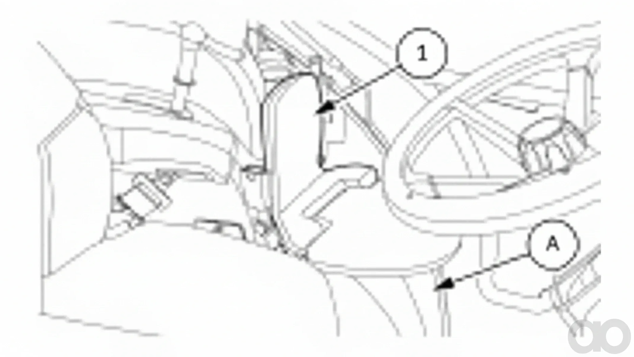 Case IH - 718829100 - Dia Kit, Tractor