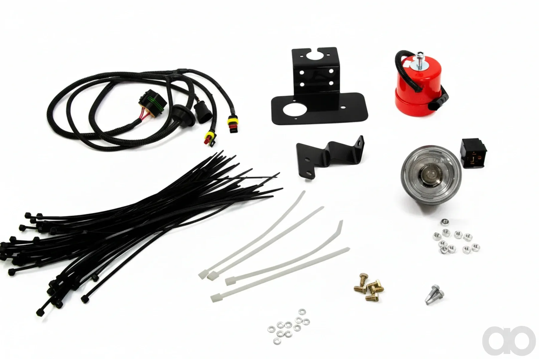 Case IH - 719161024 - Dia Kit, Tractor
