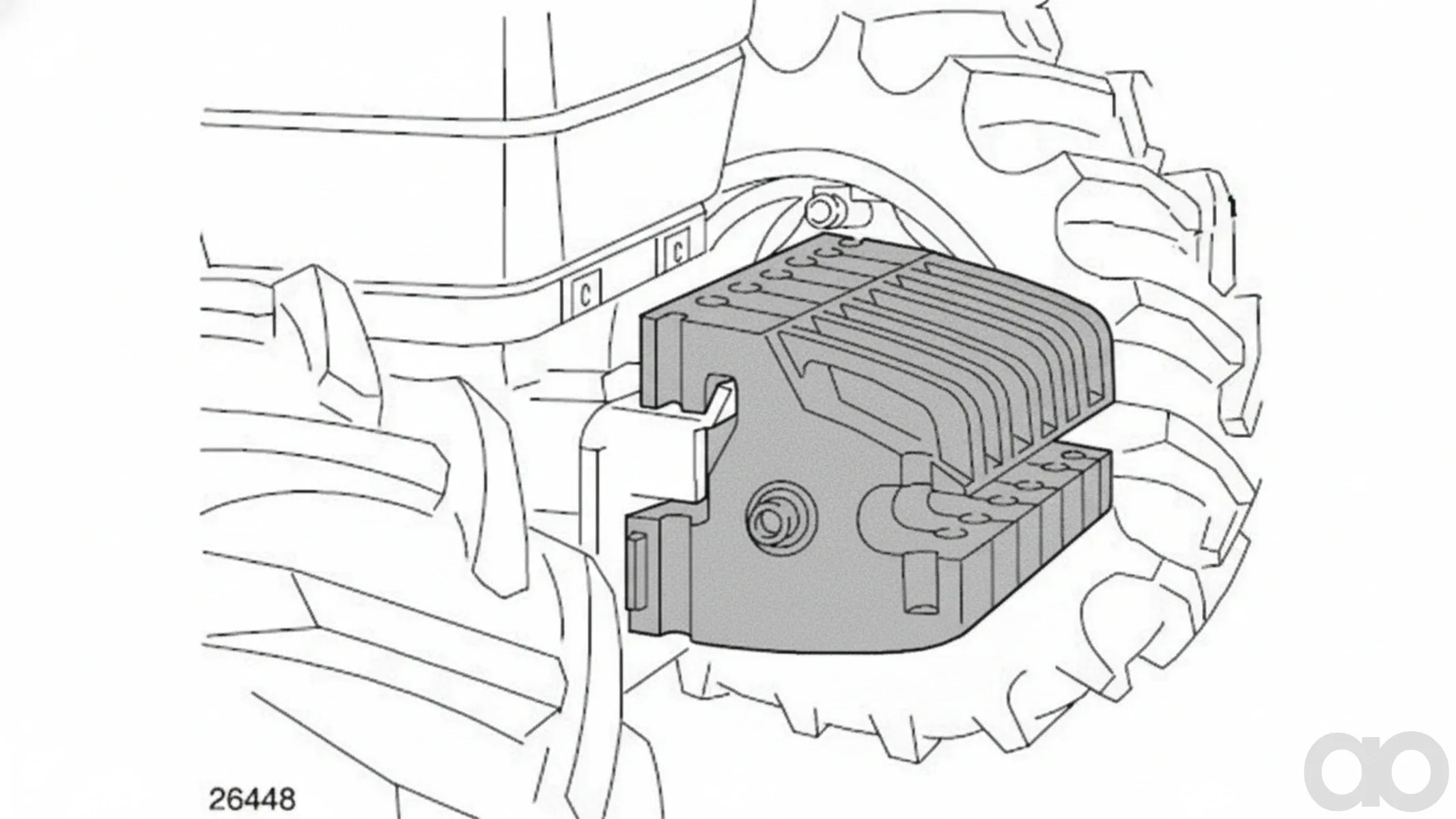 Case IH