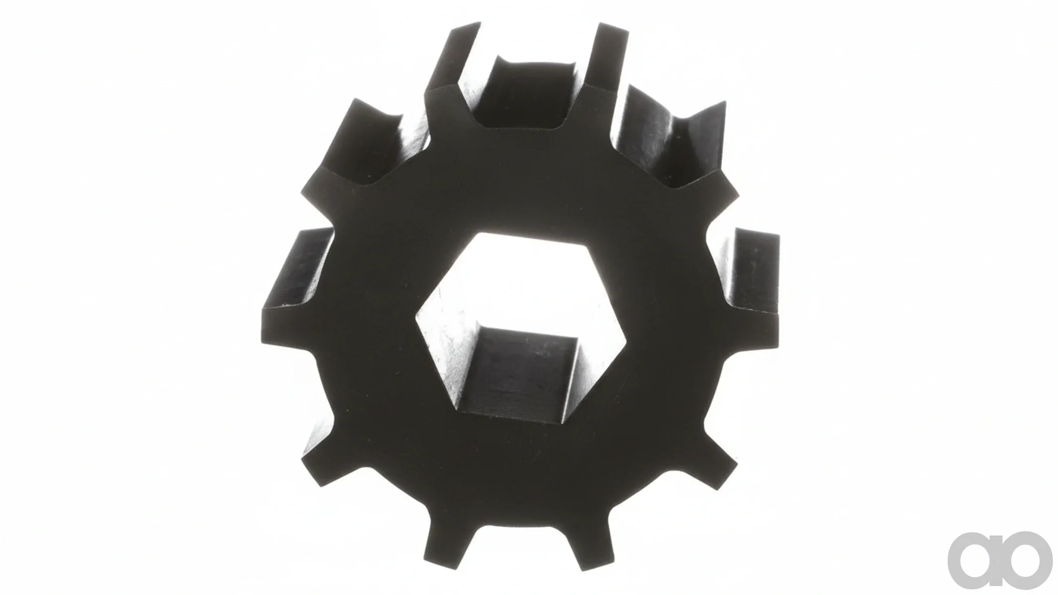 Case IH - 7245 - Seed Meter Roller - Fine