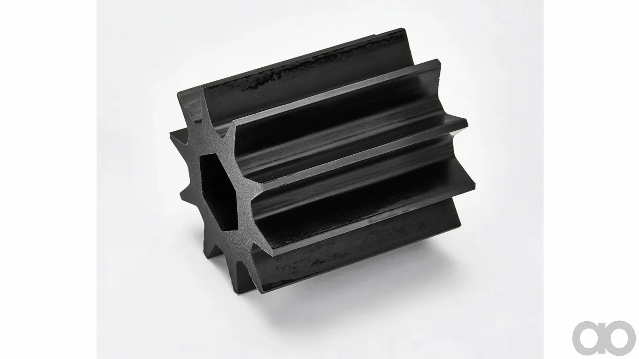 Case IH - 7246 - Seed Meter Roller - Coarse