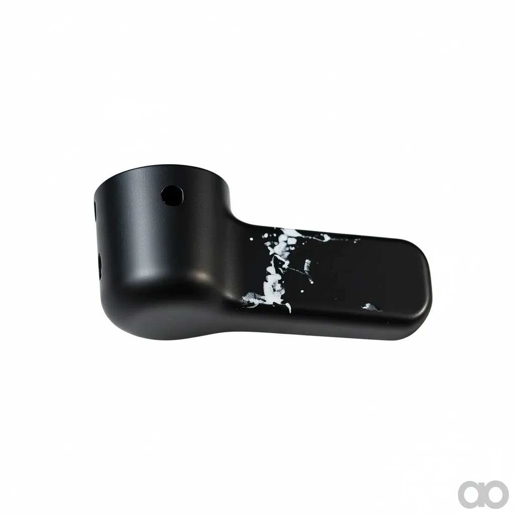 Case IH - 730104 - Lever