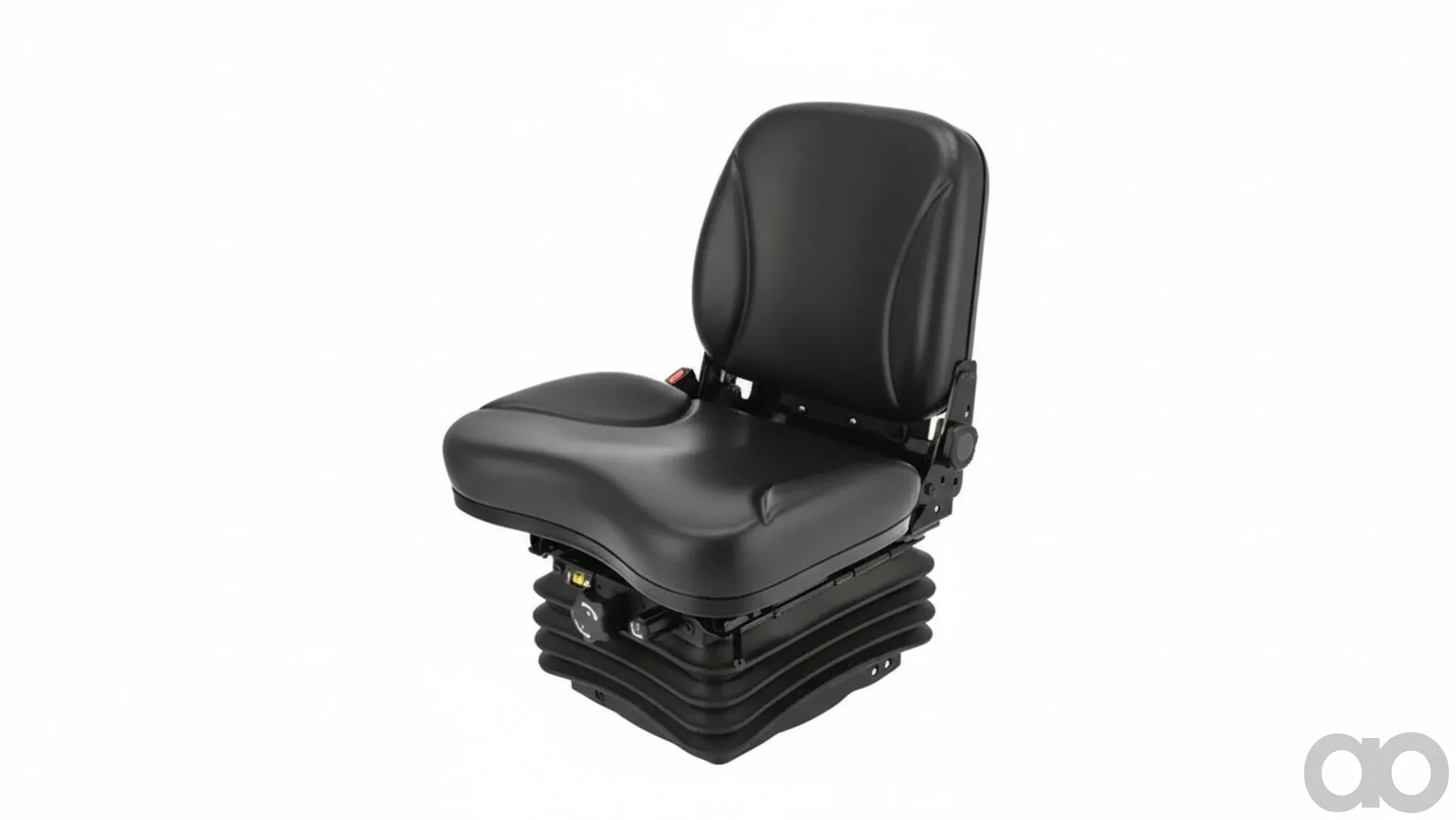 Case IH - 73325256 - Driver Seat