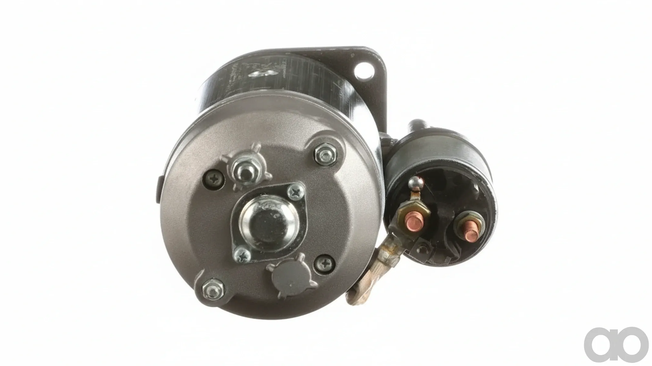 Case IH - 73326810 - Starter Motor