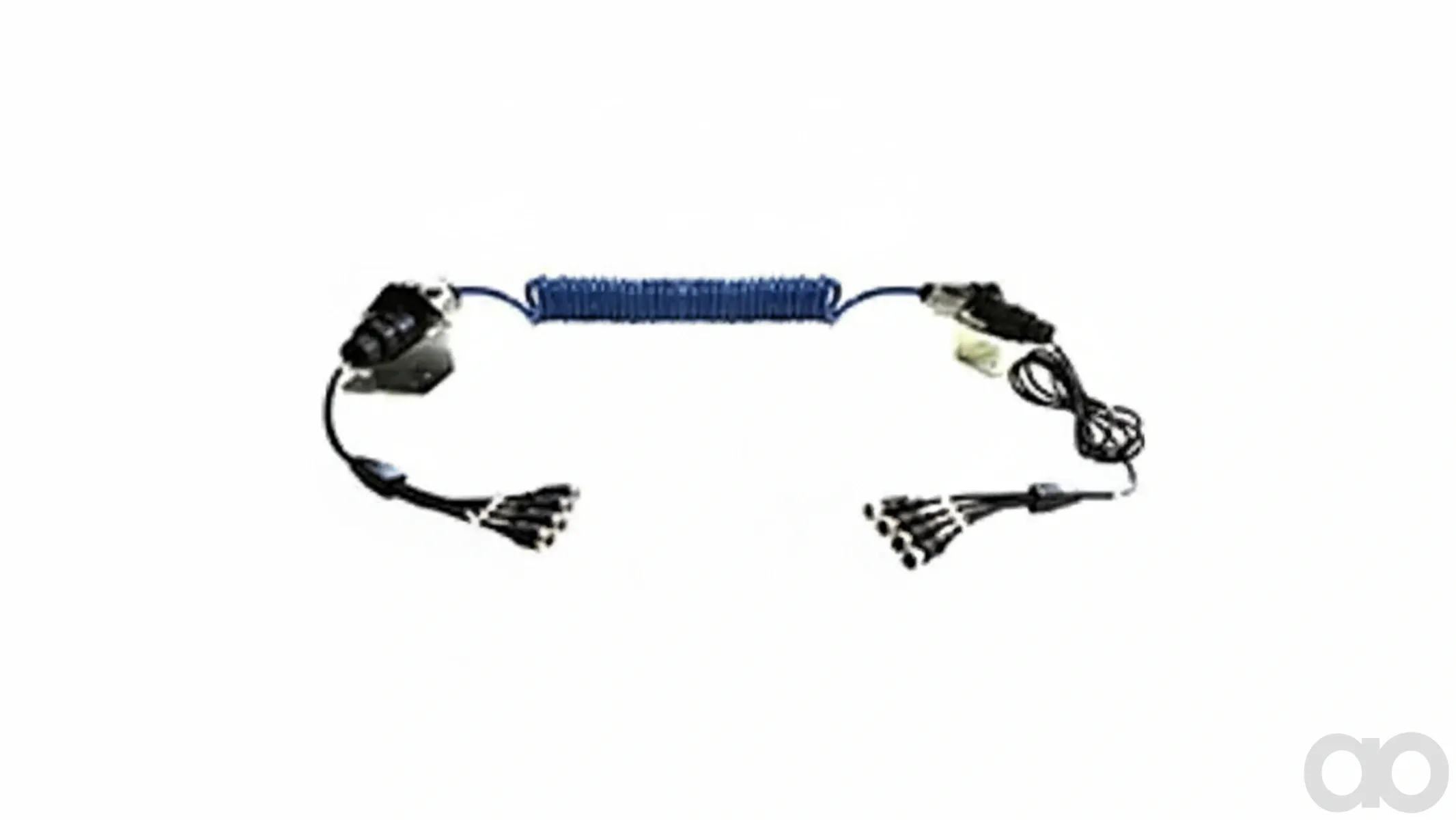 Case IH - 73328114 - Power Cable