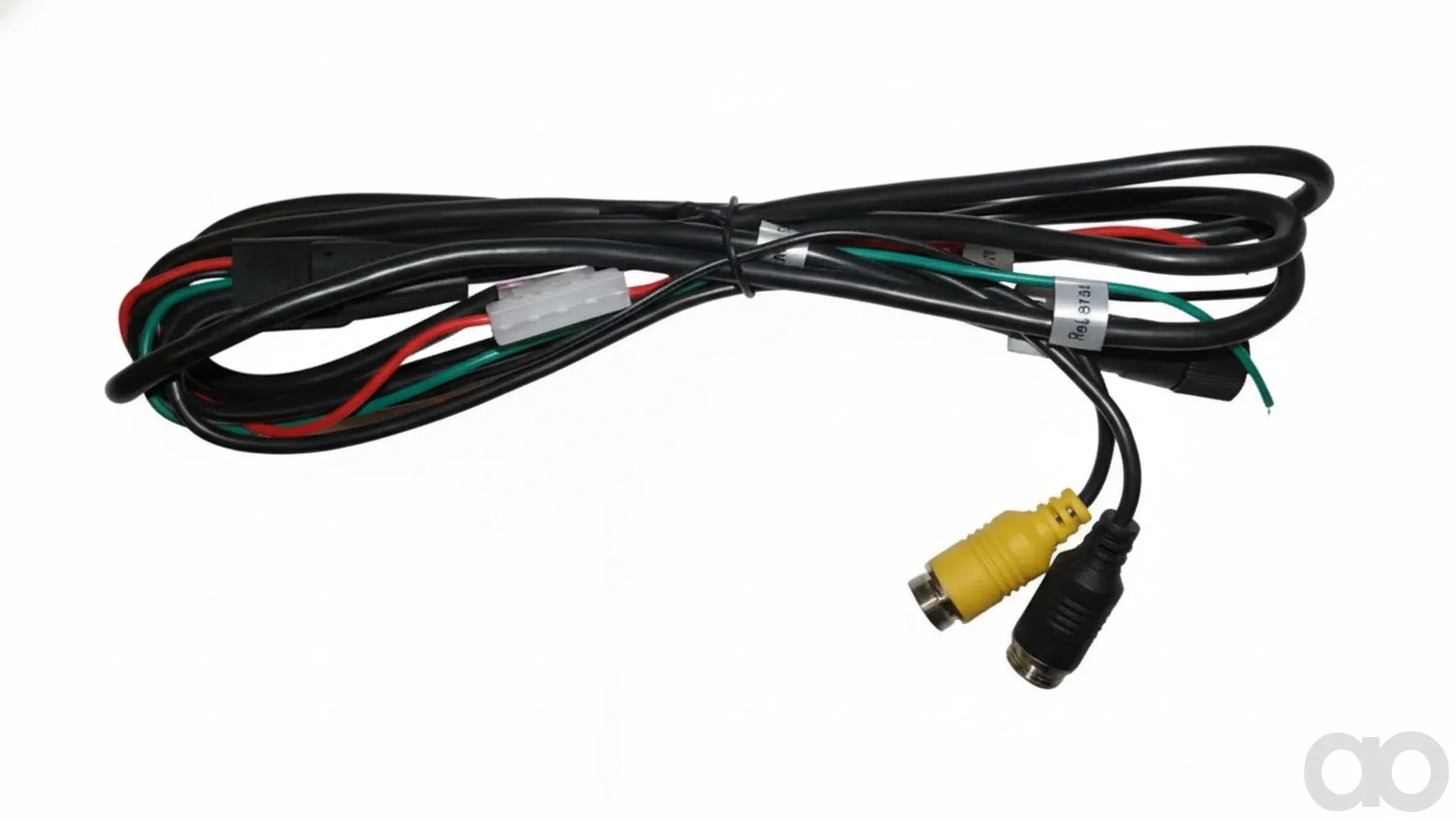 Case IH - 73329175 - Wiring Harness