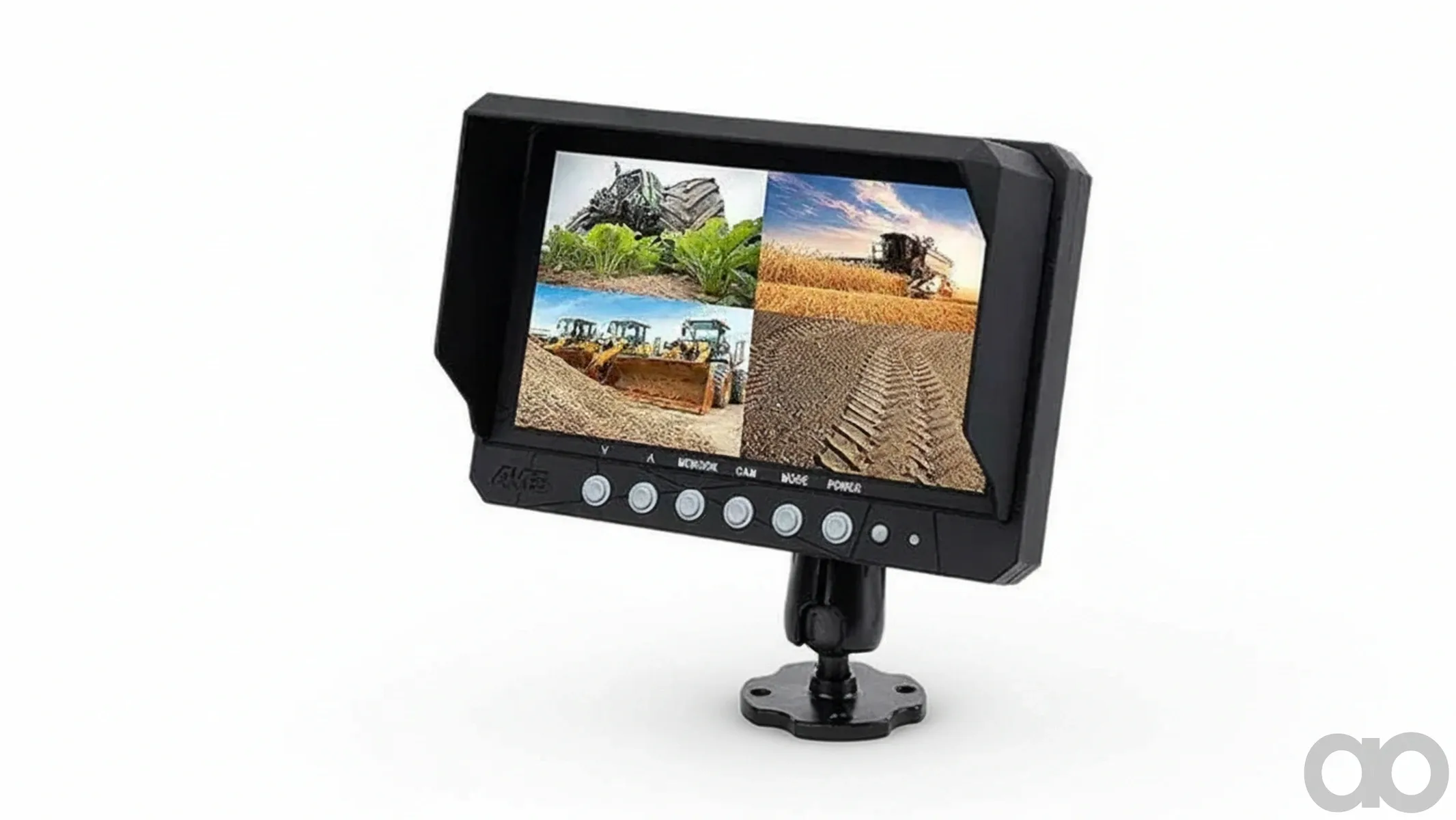 Case IH - 73329224 - Monitor