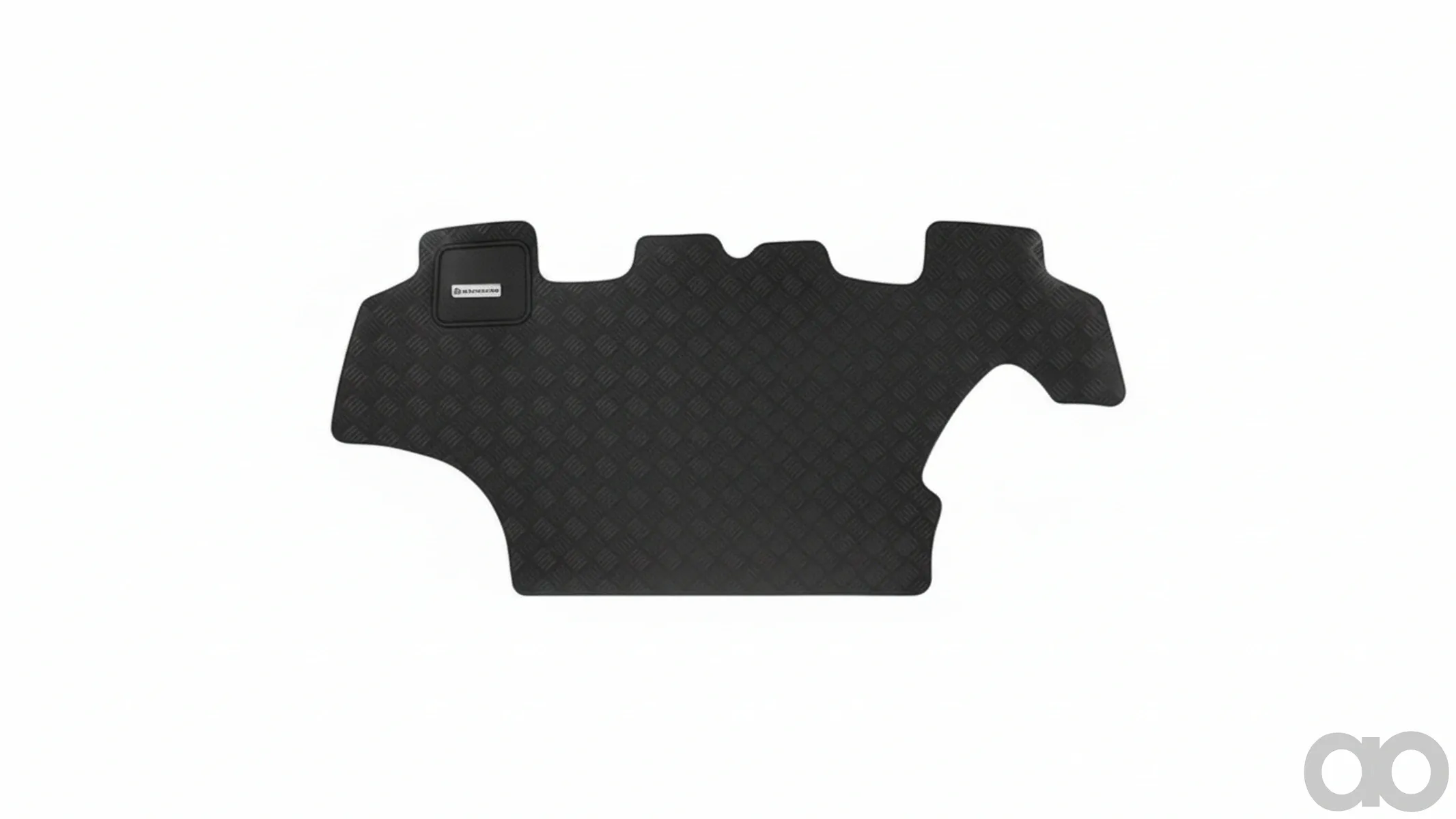 Case IH - 73329312 - Floor Mat