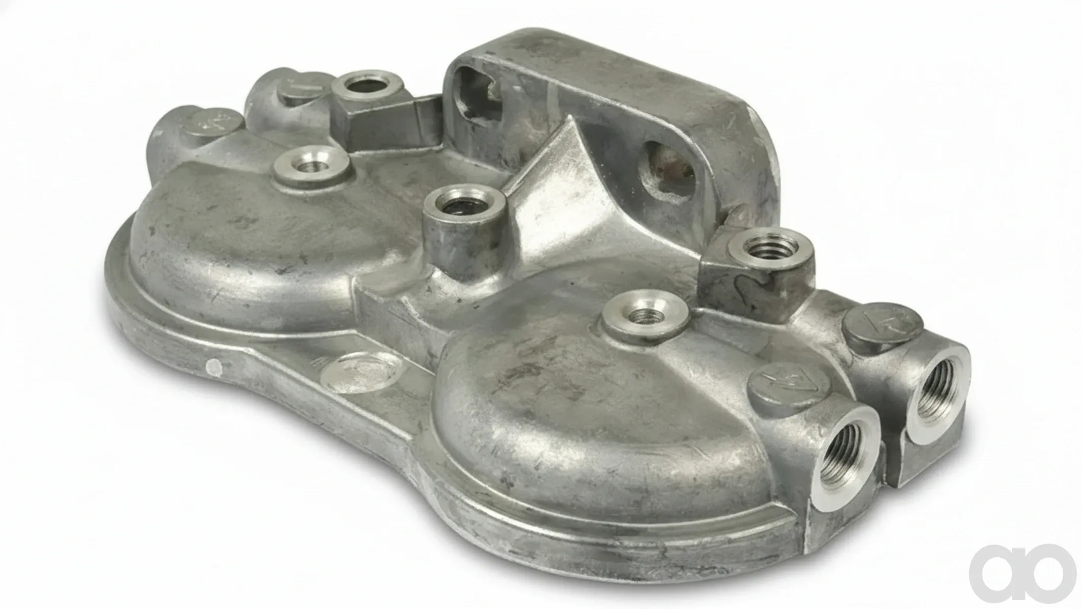Case IH - 73329939GV - Filter Head