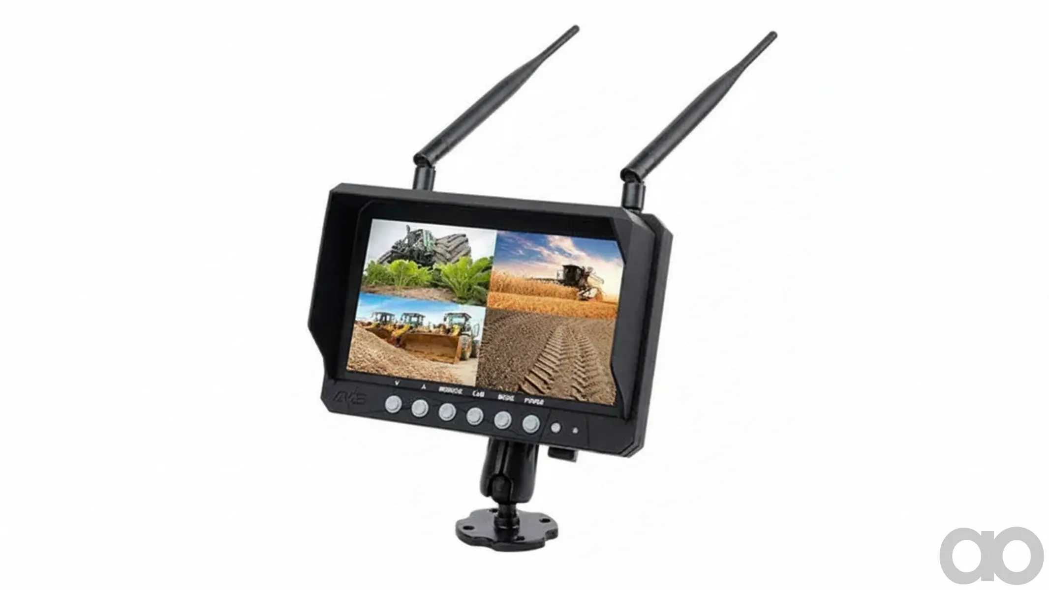 Case IH - 73331420 - Monitor