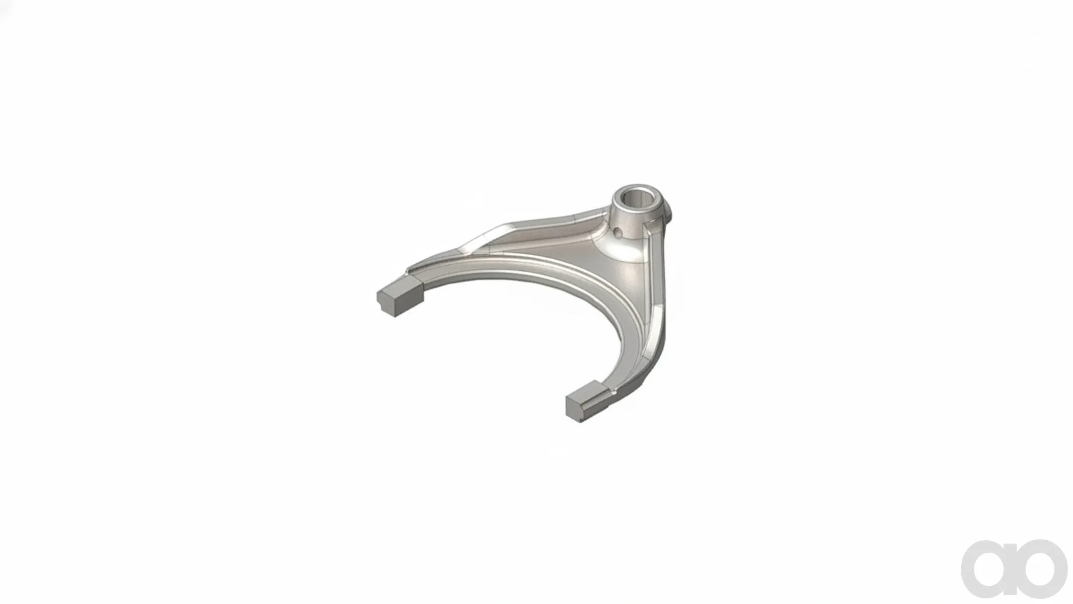 Case IH - 73336517 - Shift Fork