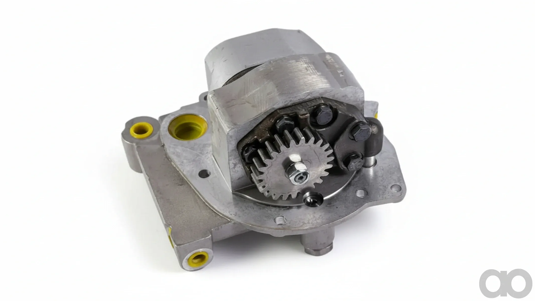 Case IH - 73337533 - Hydraulic Pump