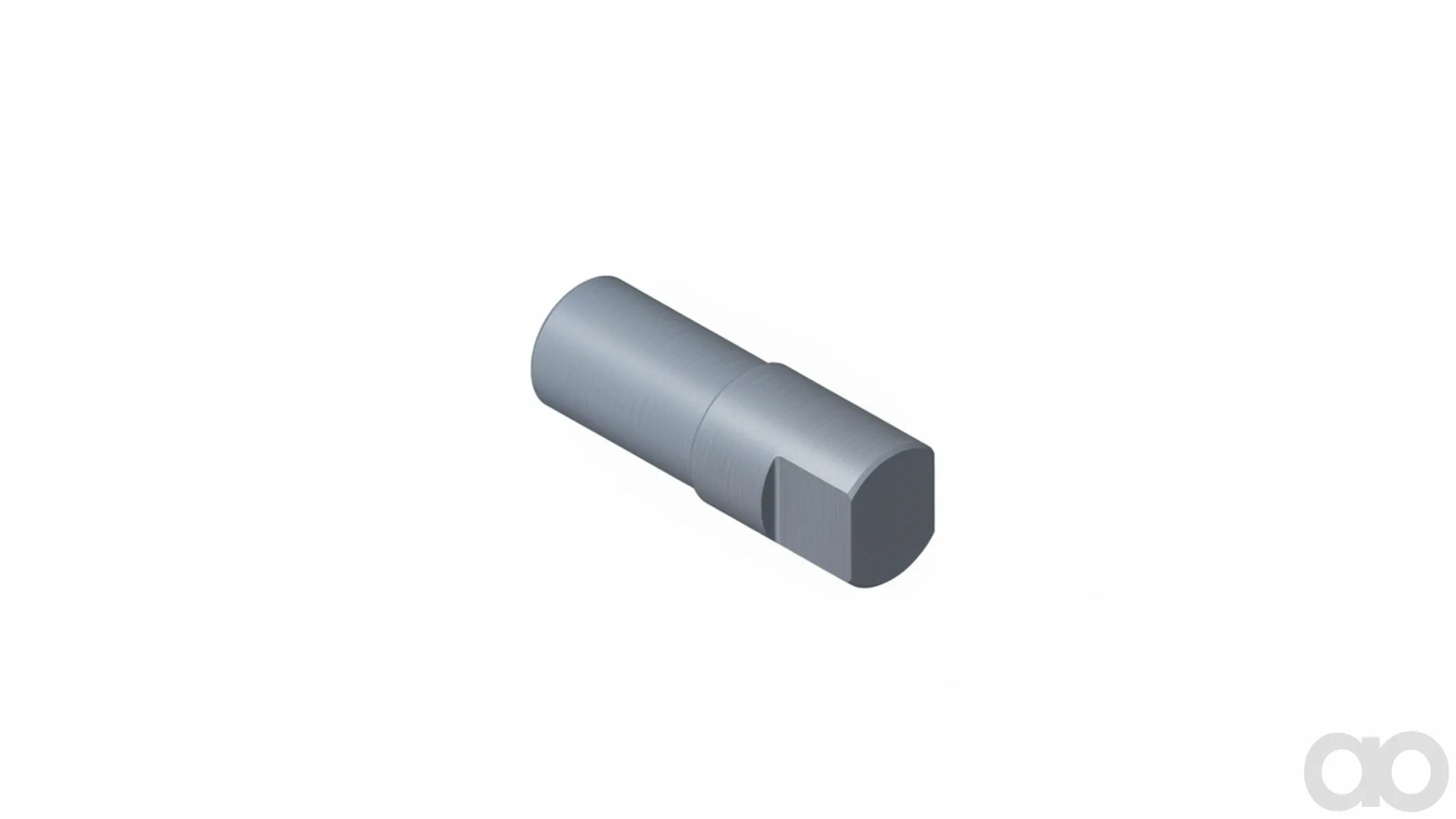 Case IH - 73338355 - Dowel Pin