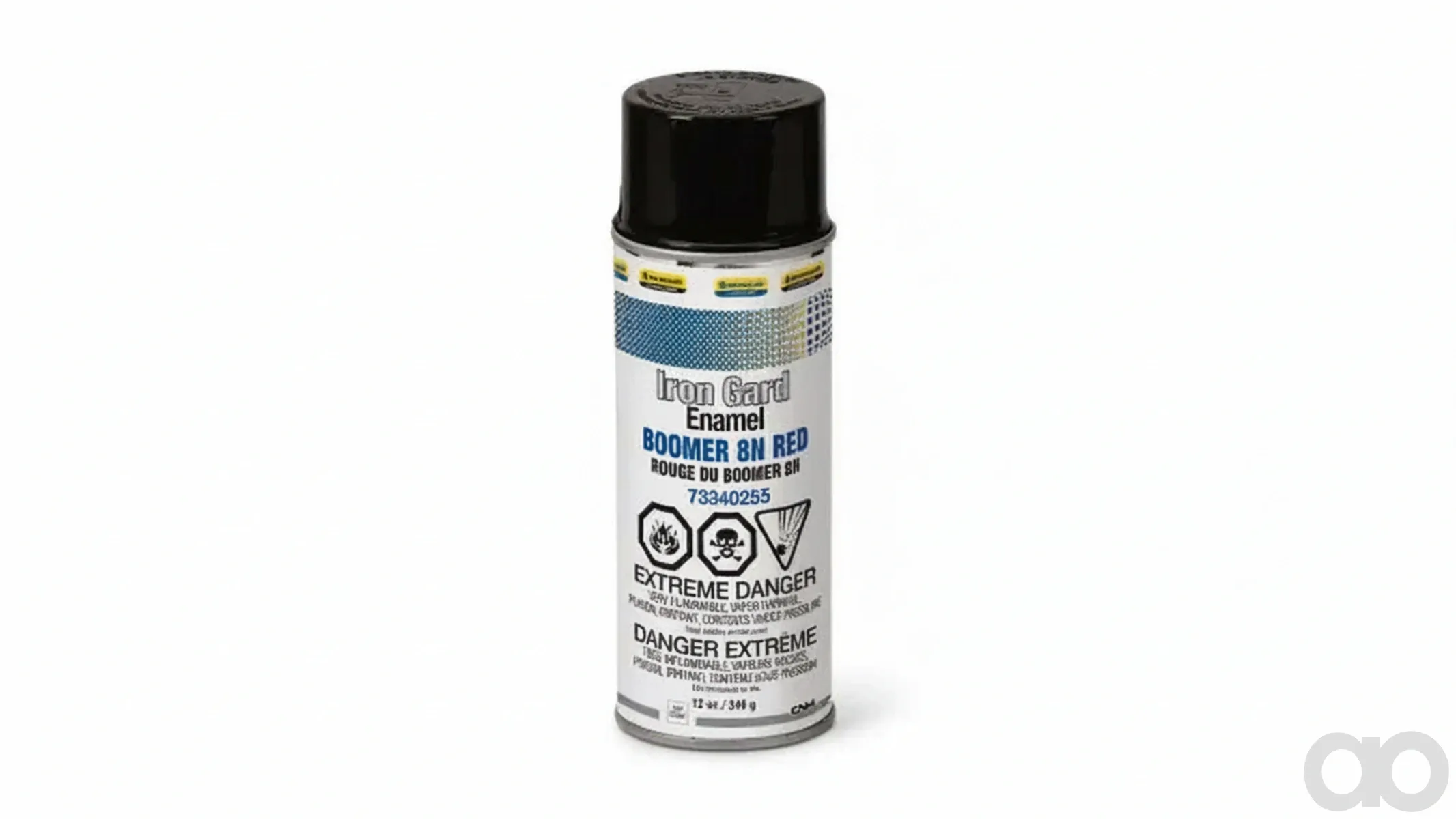 Case IH - 73340255 - Paint, 400ml Spray Can