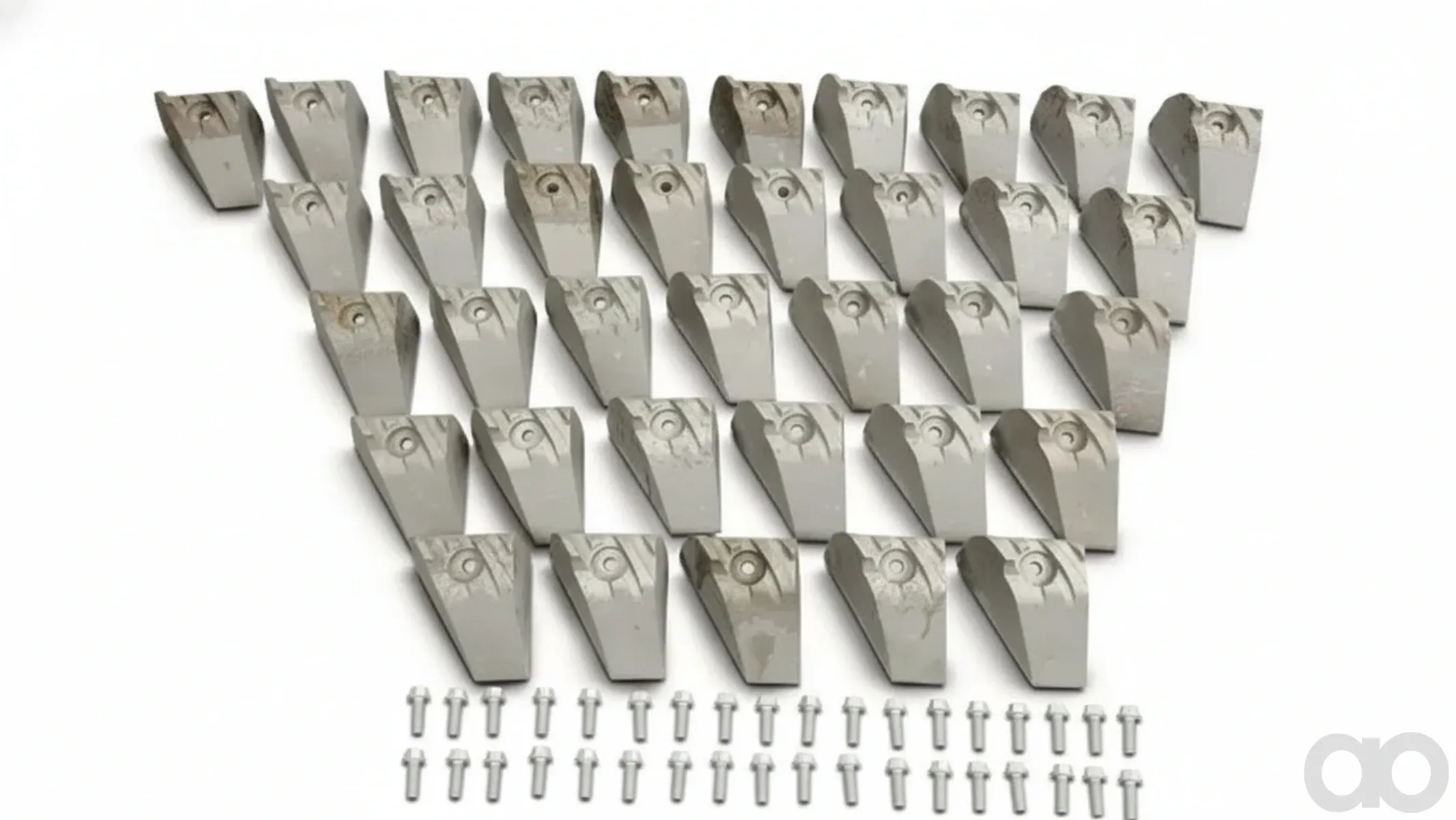 Case IH - 73340419 - Pack