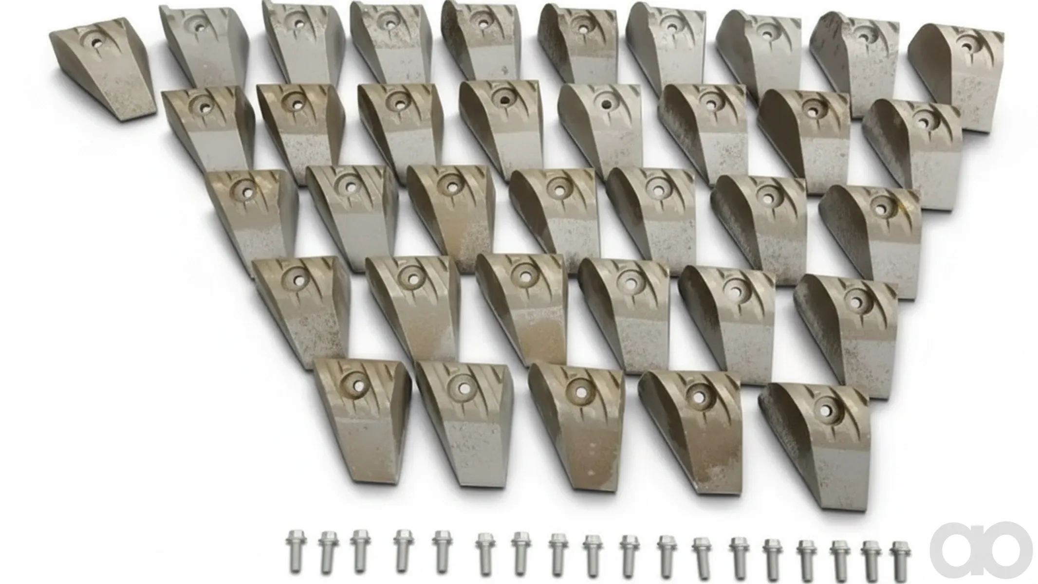 Case IH - 73340423 - Pack