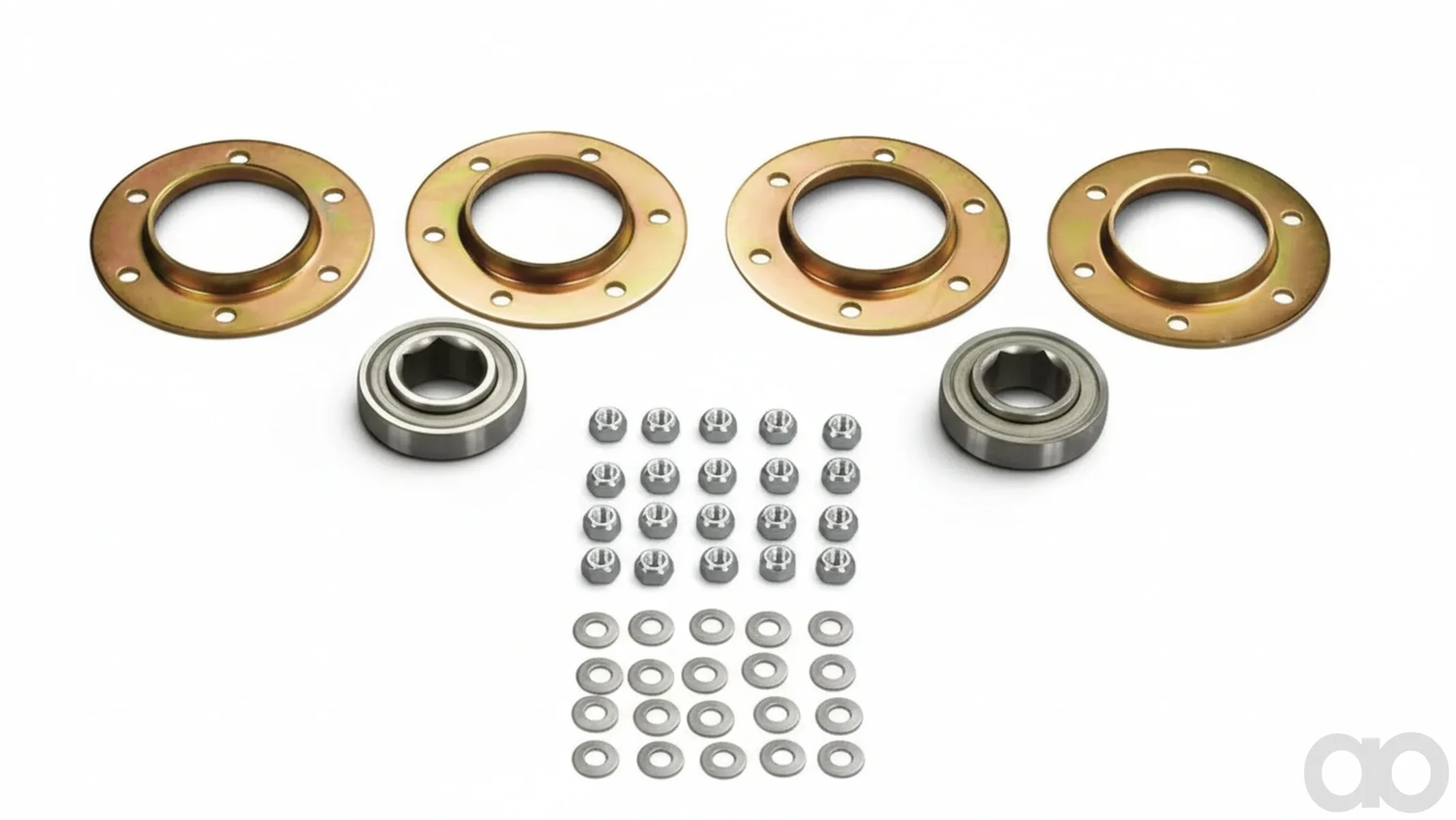 Case IH - 73340433 - Set