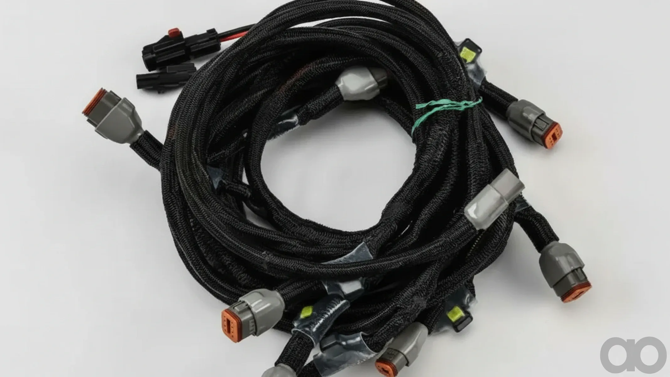 Case IH - 73368435 - Wiring Harness