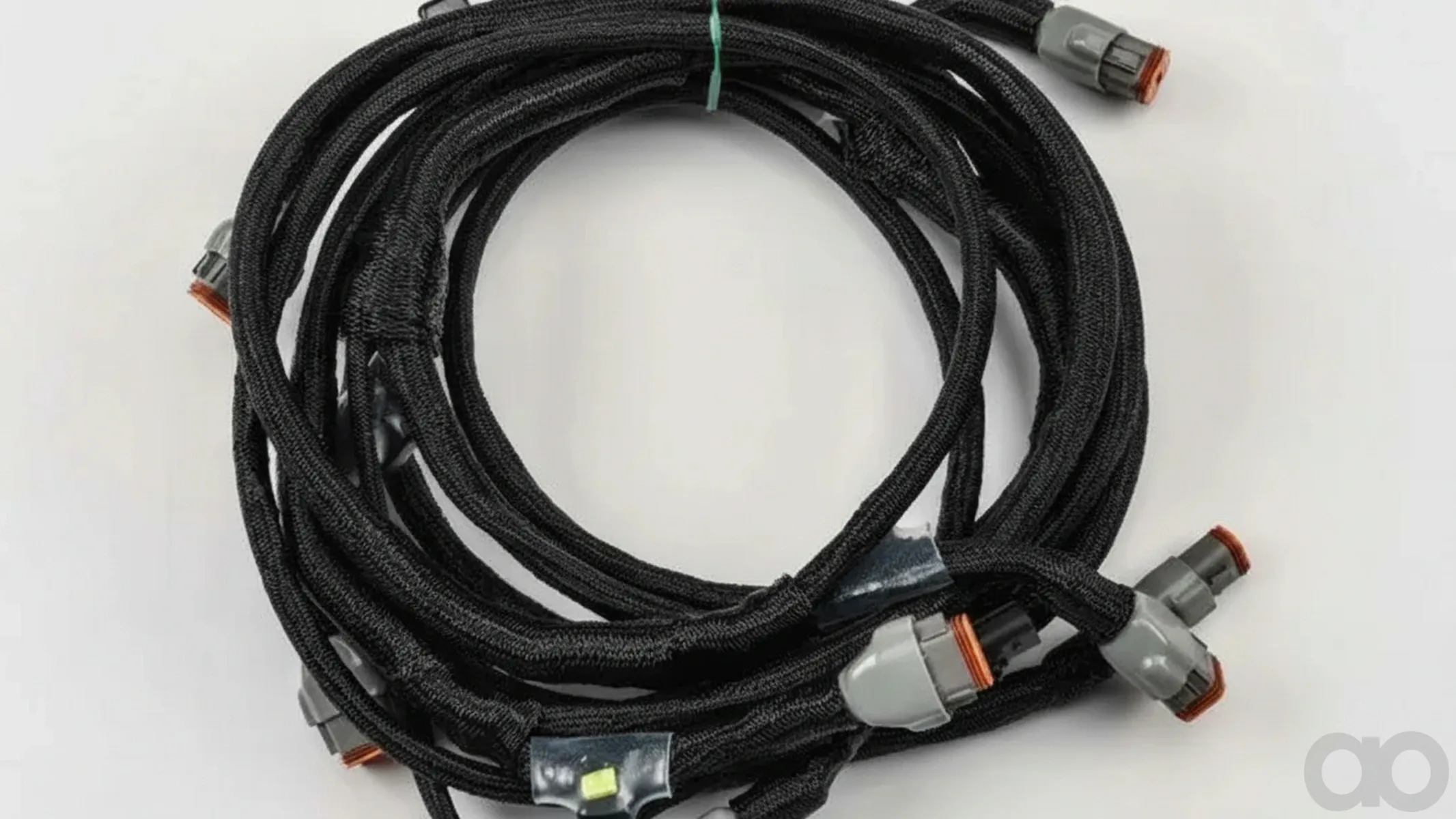 Case IH - 73368442 - Wiring Harness