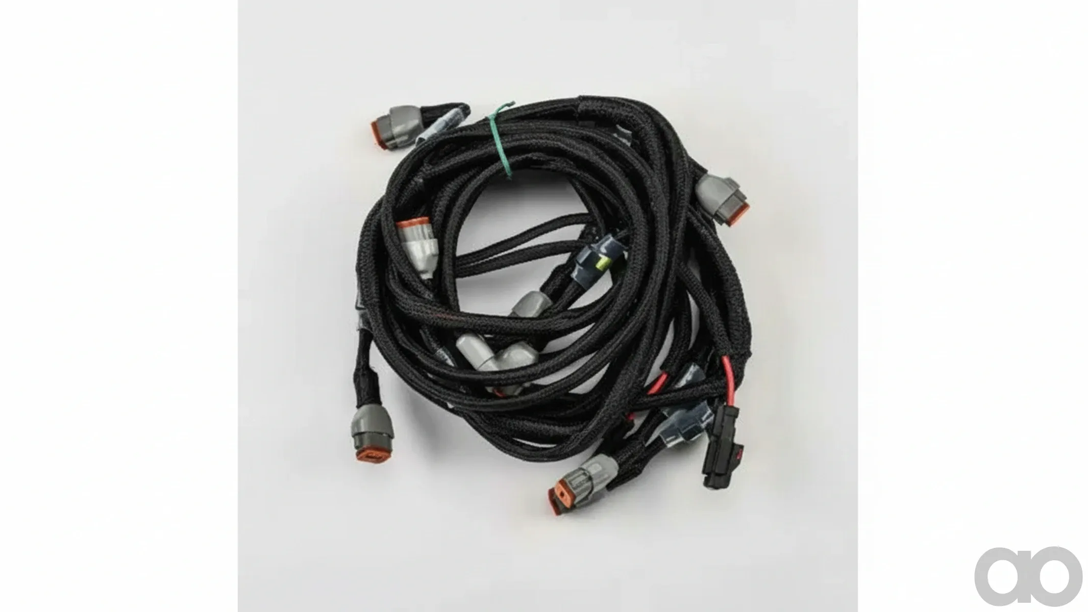 Case IH - 73368445 - Wiring Harness
