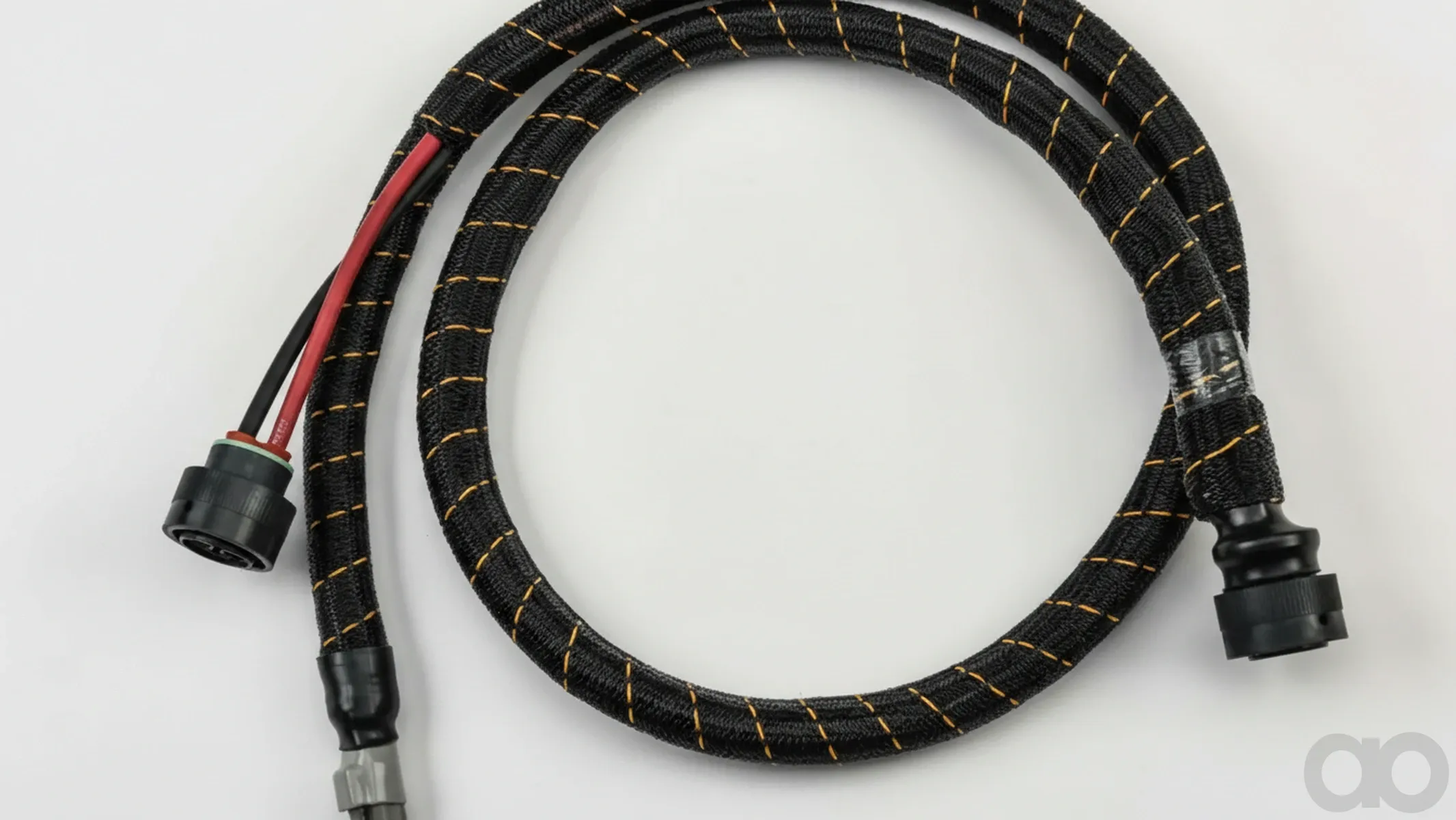 Case IH - 73368459 - Wiring Harness