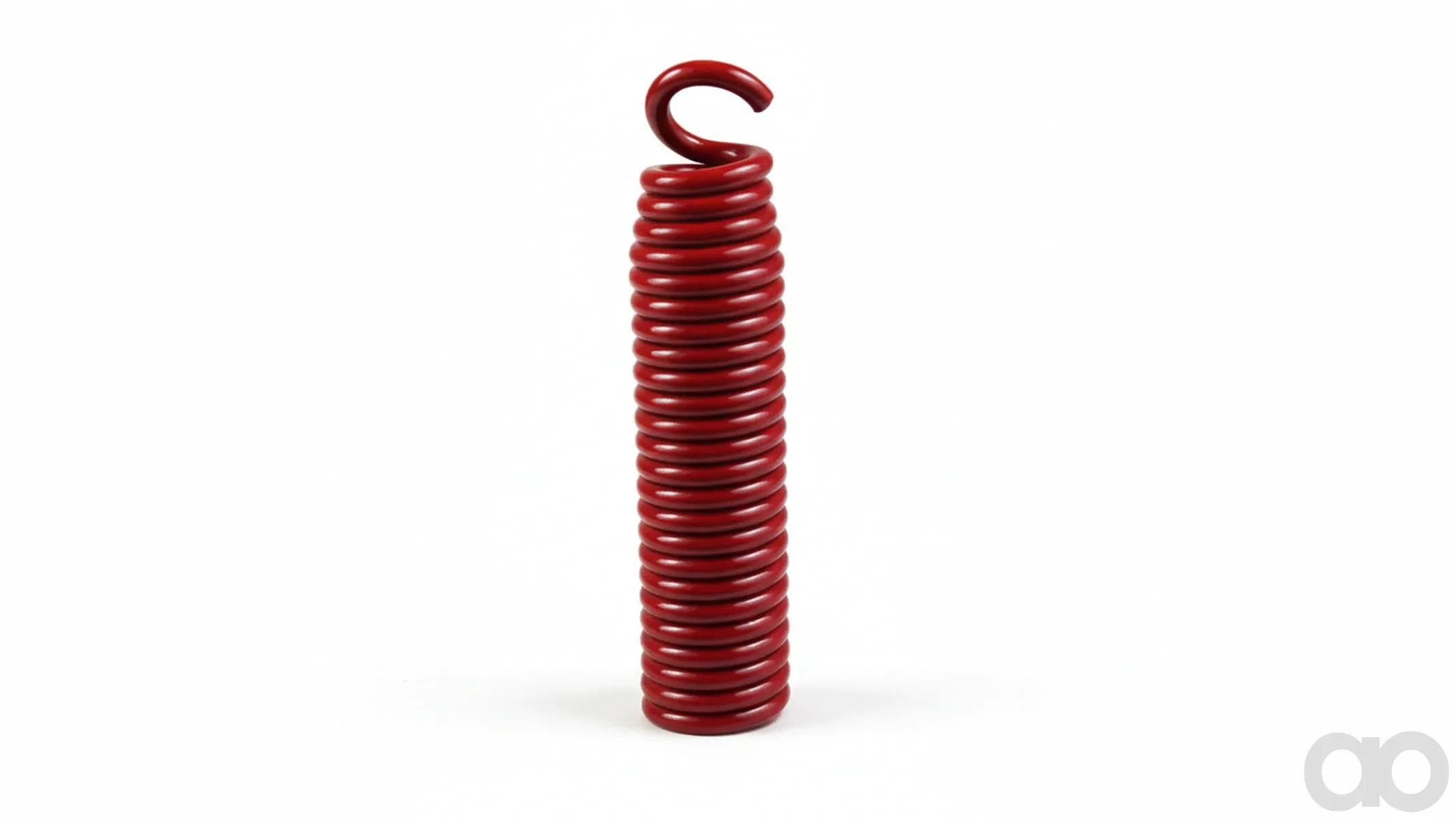 Case IH - 73383647 - Spring