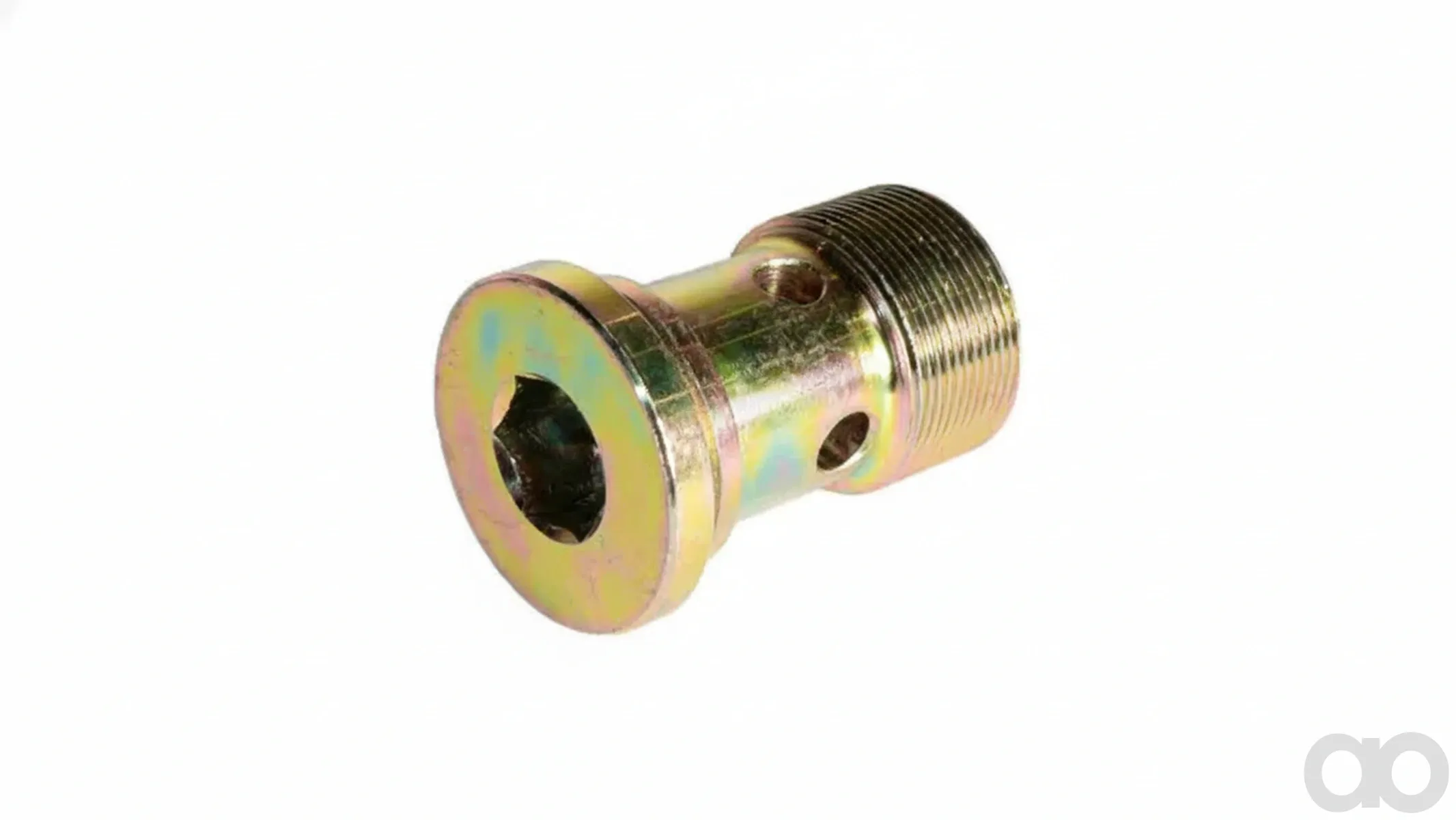 Case IH - 73402333 - Hollow Screw