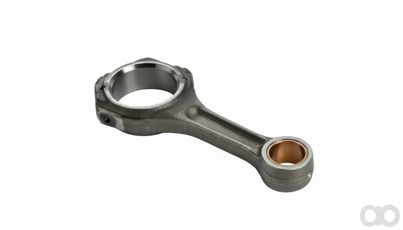 Case IH - 735242C91 - Replacement Connecting Rod