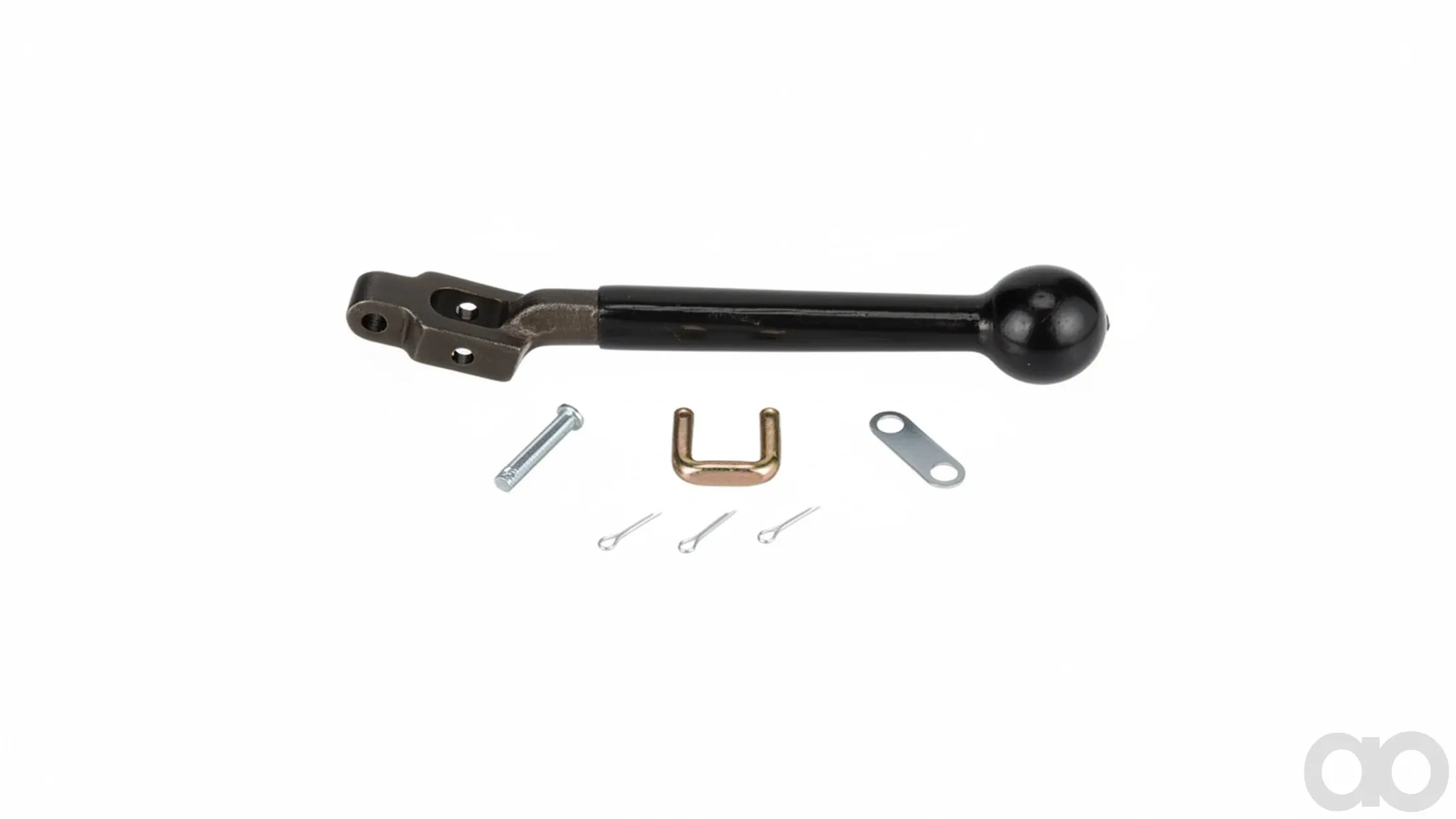 Case IH - 74017C91 - Hydraulic Pumps Kit