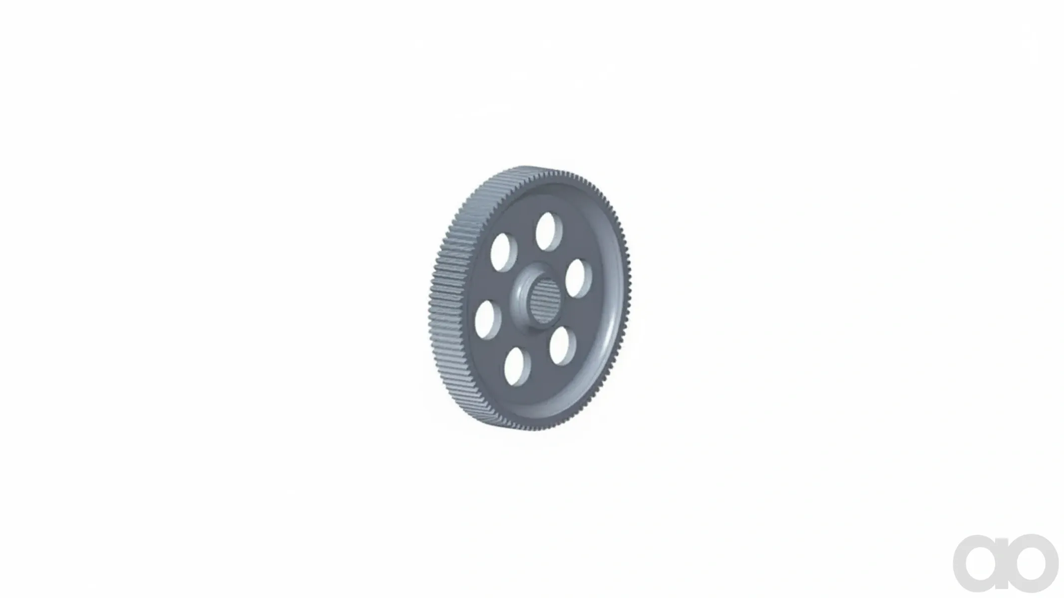 Case IH - 751029 - Gear