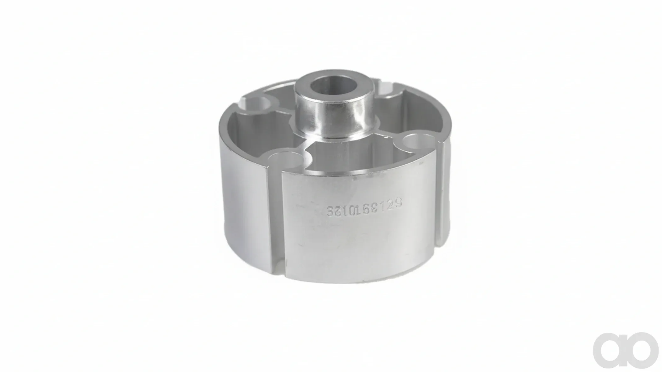 Case IH - 75204996 - Spacer