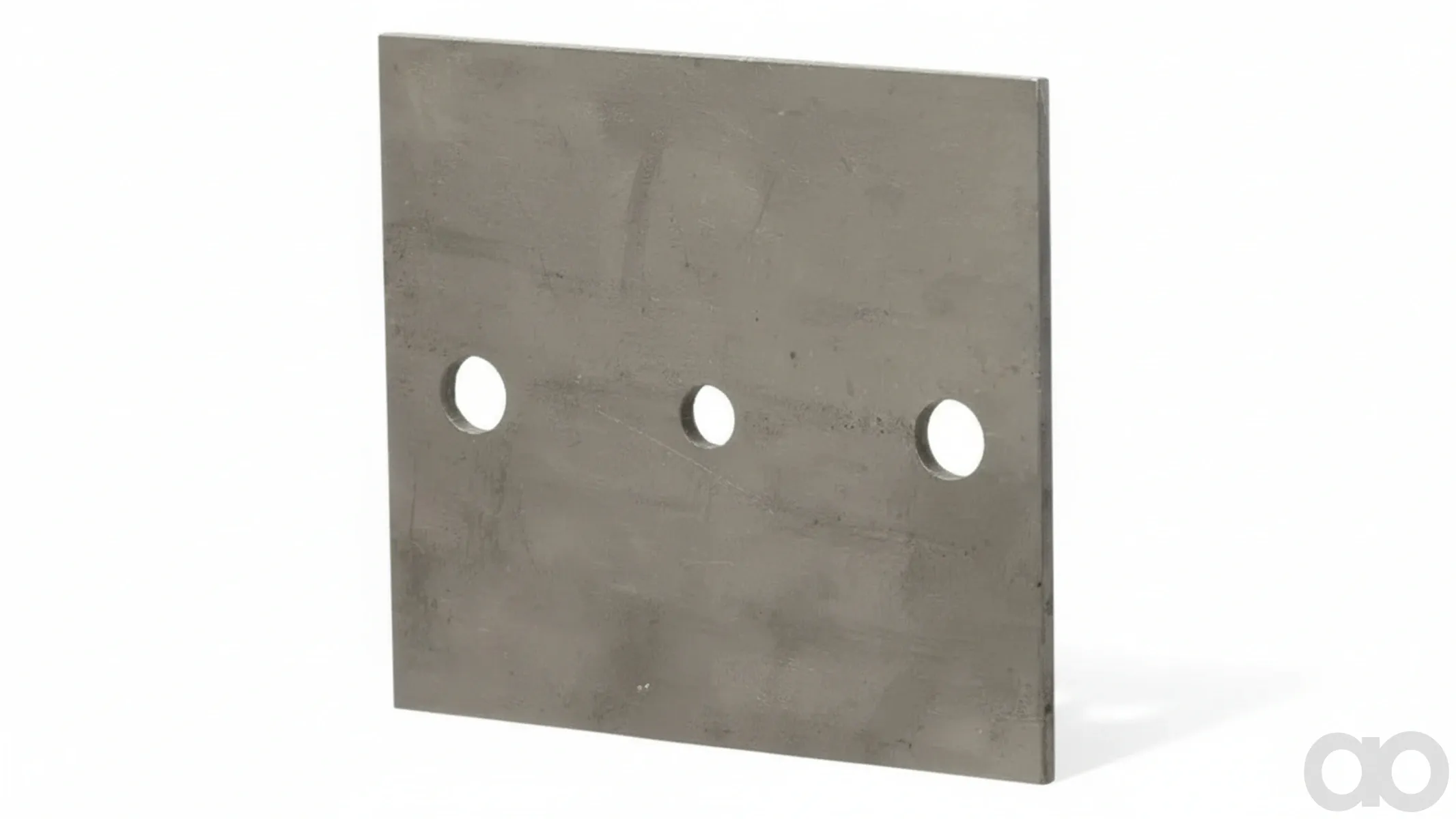 Case IH - 754778R92 - Plate, Spacer (754778R92)